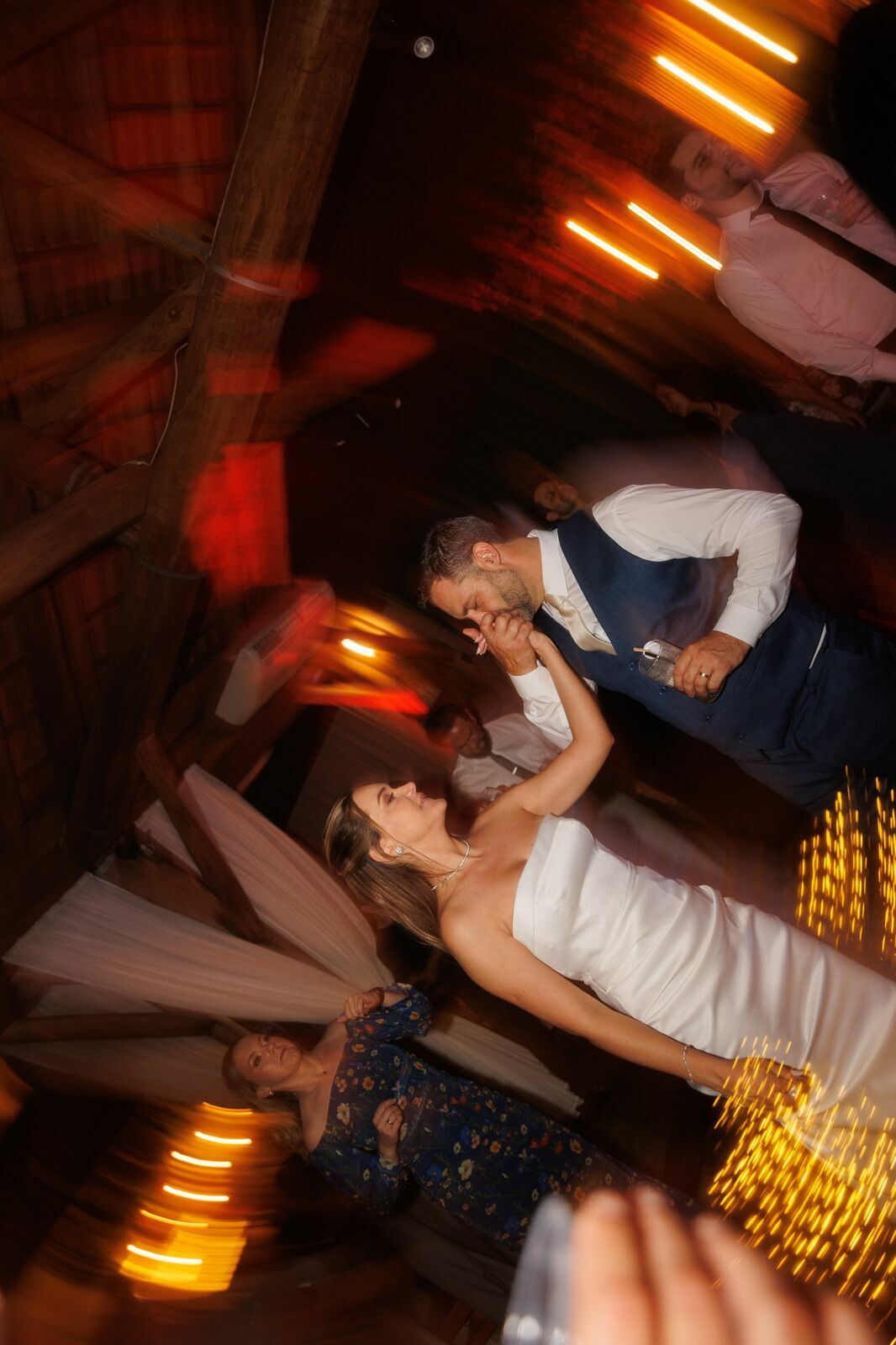 Foto Casamento Natalia e Charles no Friedemann Platz - Fotógrafo de casamentos em Joinville - Imagem 86