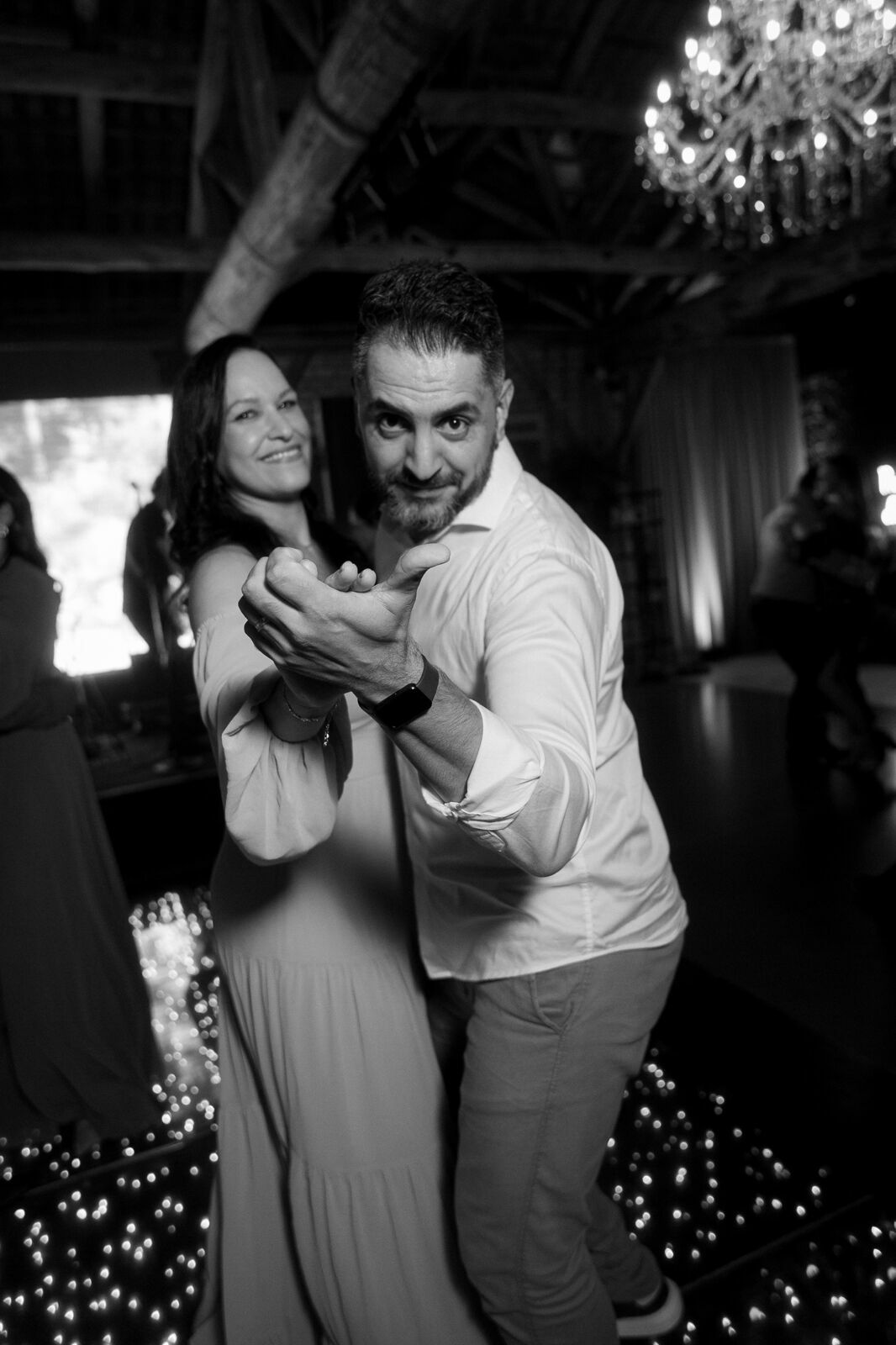 Foto Casamento Natalia e Charles no Friedemann Platz - Fotógrafo de casamentos em Joinville - Imagem 75