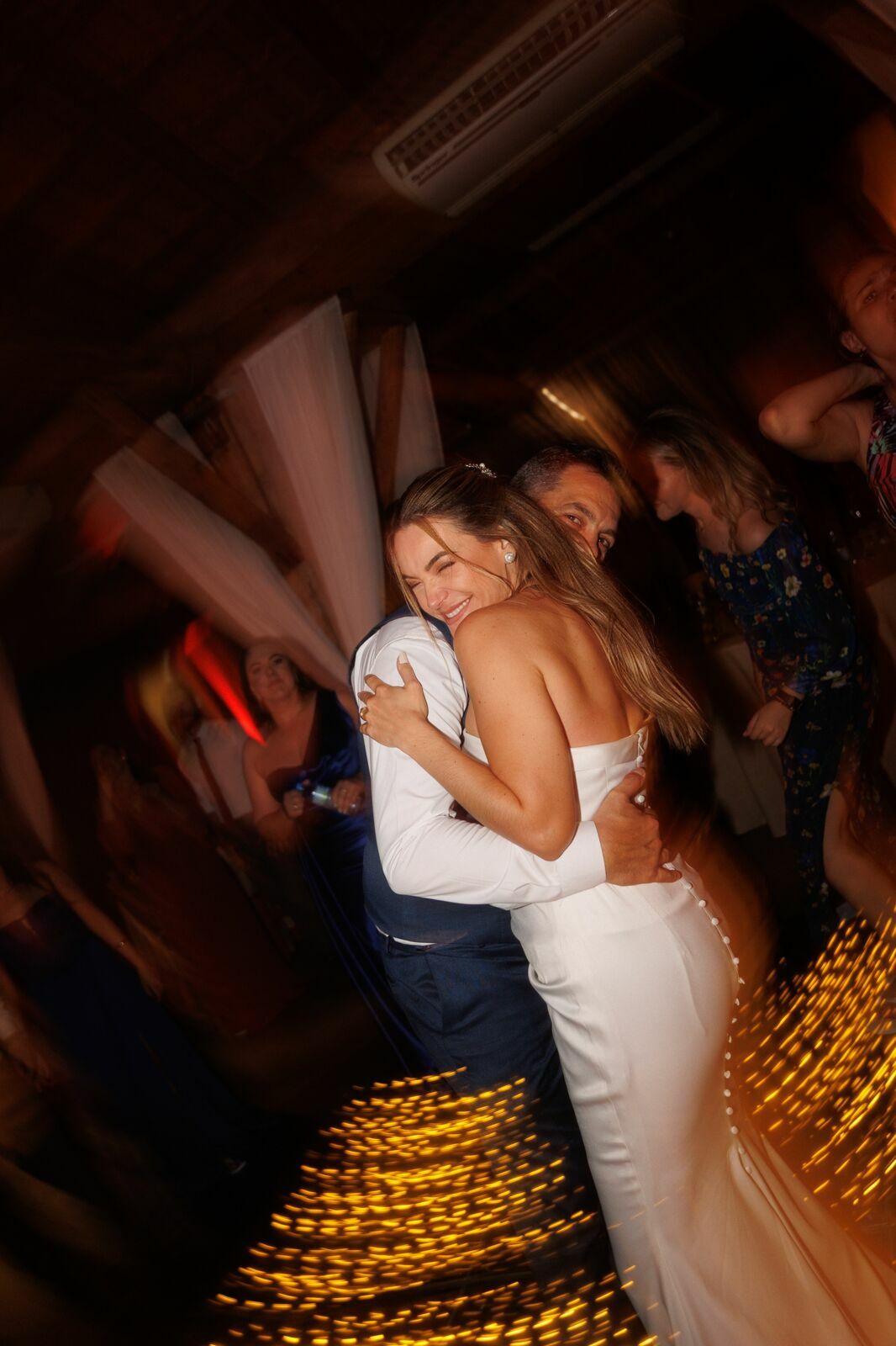 Foto Casamento Natalia e Charles no Friedemann Platz - Fotógrafo de casamentos em Joinville - Imagem 90