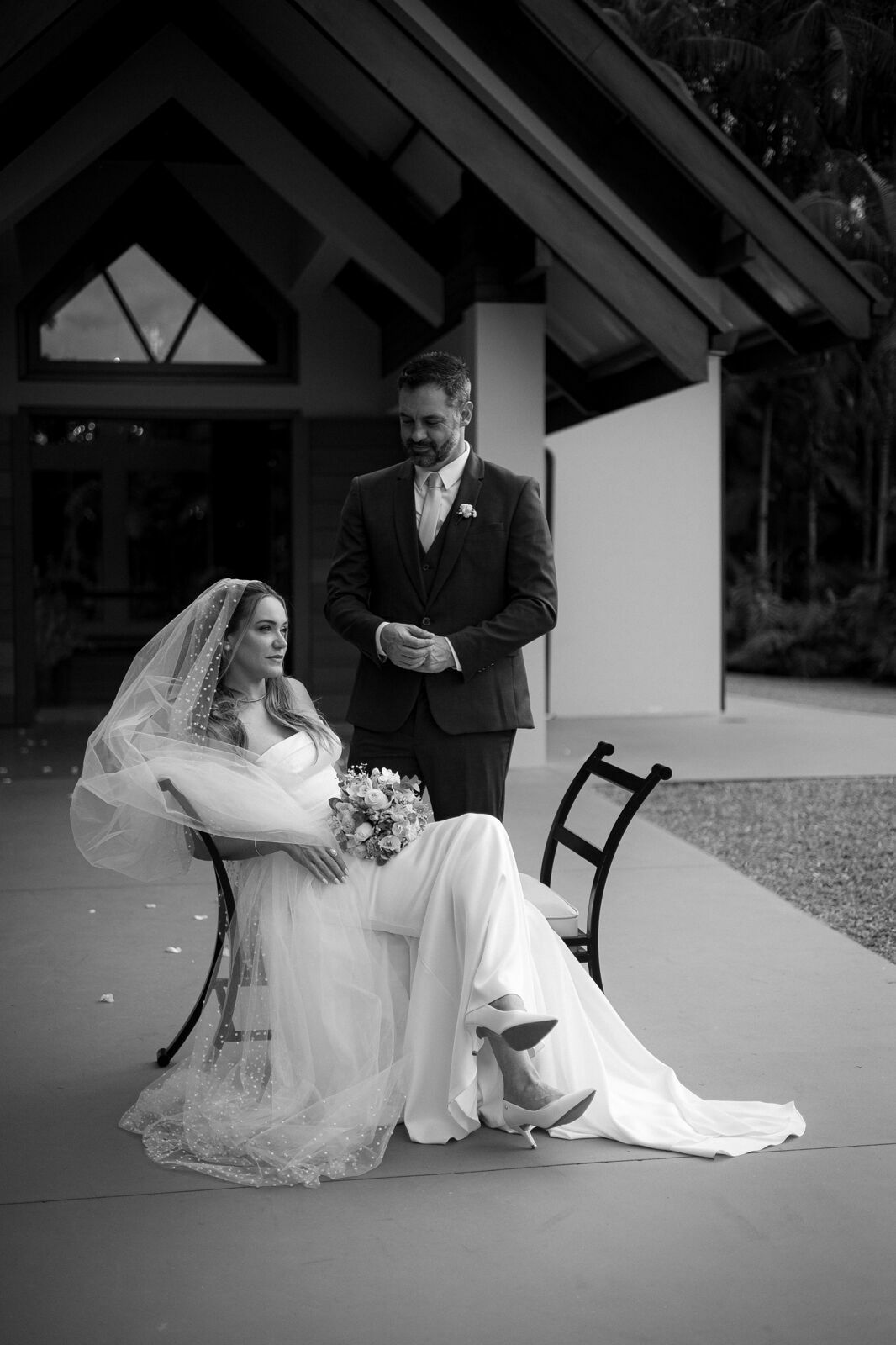 Foto Casamento Natalia e Charles no Friedemann Platz - Fotógrafo de casamentos em Joinville - Imagem 38