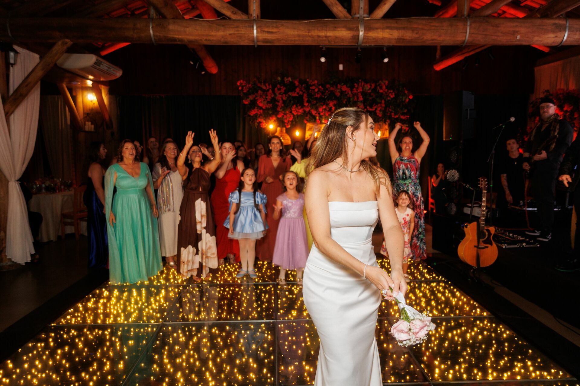 Foto Casamento Natalia e Charles no Friedemann Platz - Fotógrafo de casamentos em Joinville - Imagem 67