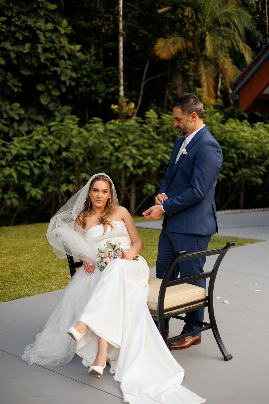 Foto Casamento Natalia e Charles no Friedemann Platz - Fotógrafo de casamentos em Joinville - Imagem 40