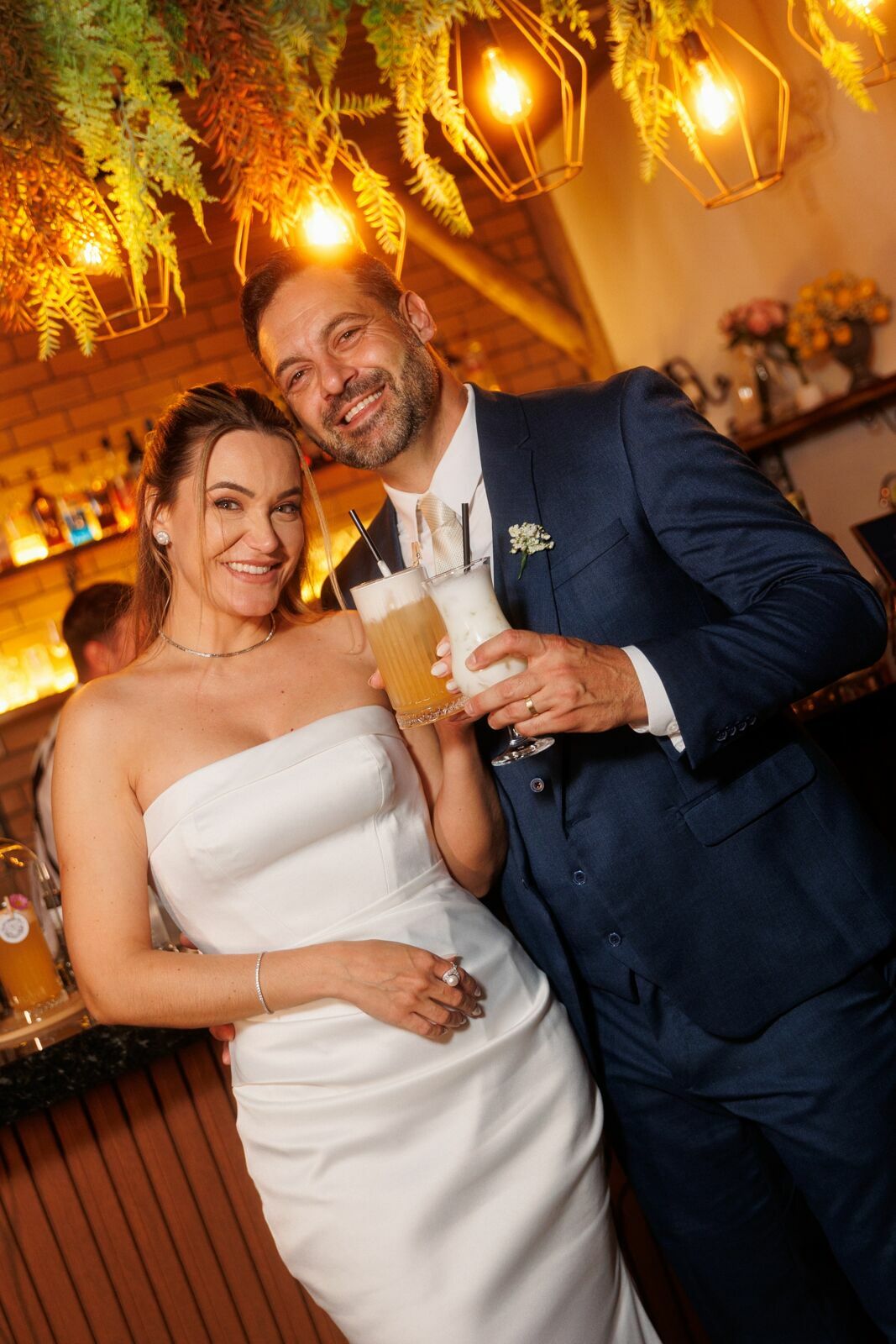 Foto Casamento Natalia e Charles no Friedemann Platz - Fotógrafo de casamentos em Joinville - Imagem 74