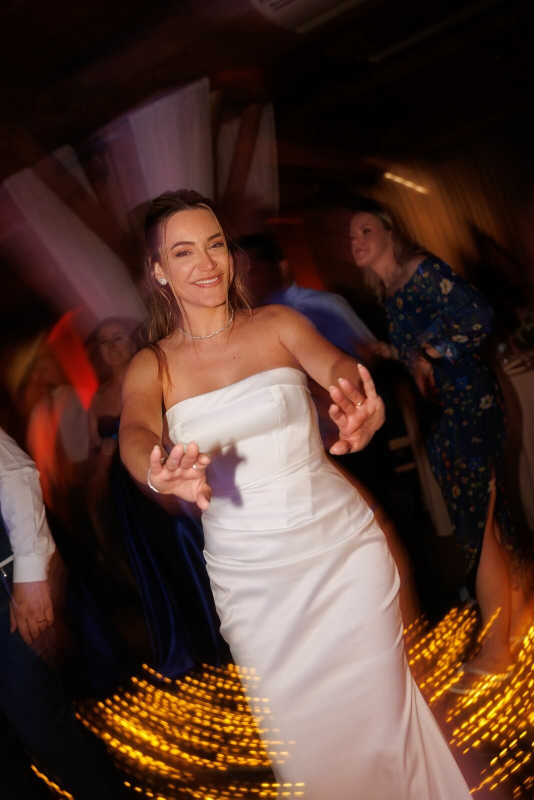 Foto Casamento Natalia e Charles no Friedemann Platz - Fotógrafo de casamentos em Joinville - Imagem 87