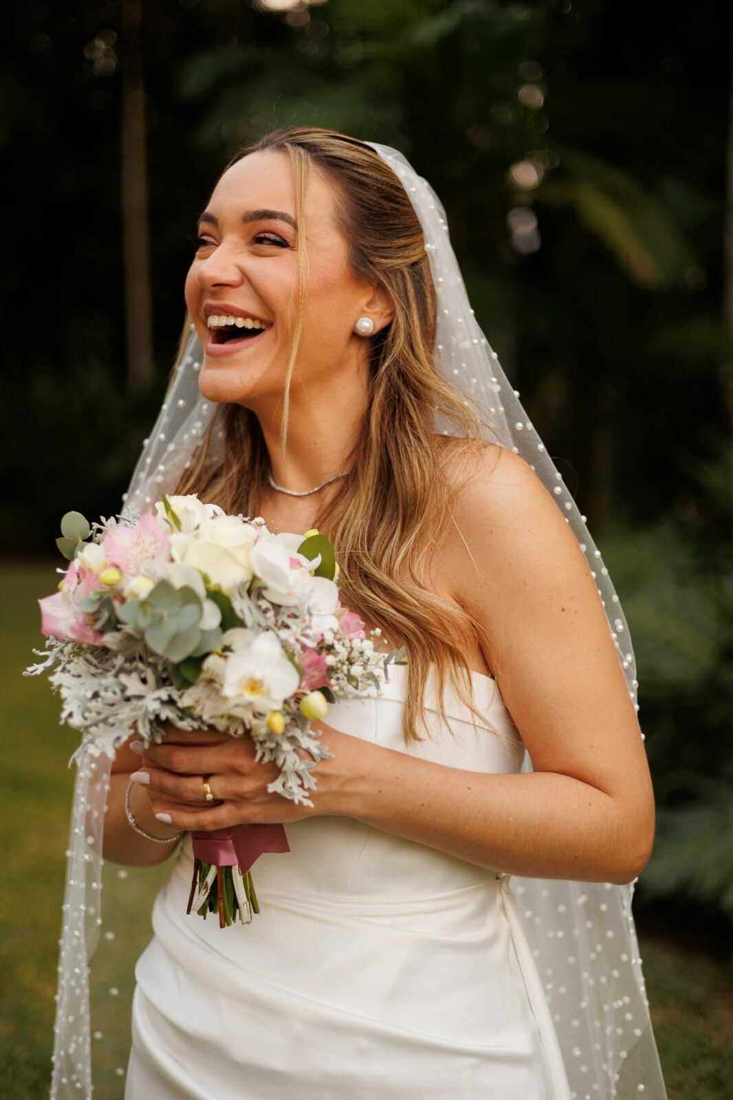 Foto Casamento Natalia e Charles no Friedemann Platz - Fotógrafo de casamentos em Joinville - Imagem 47
