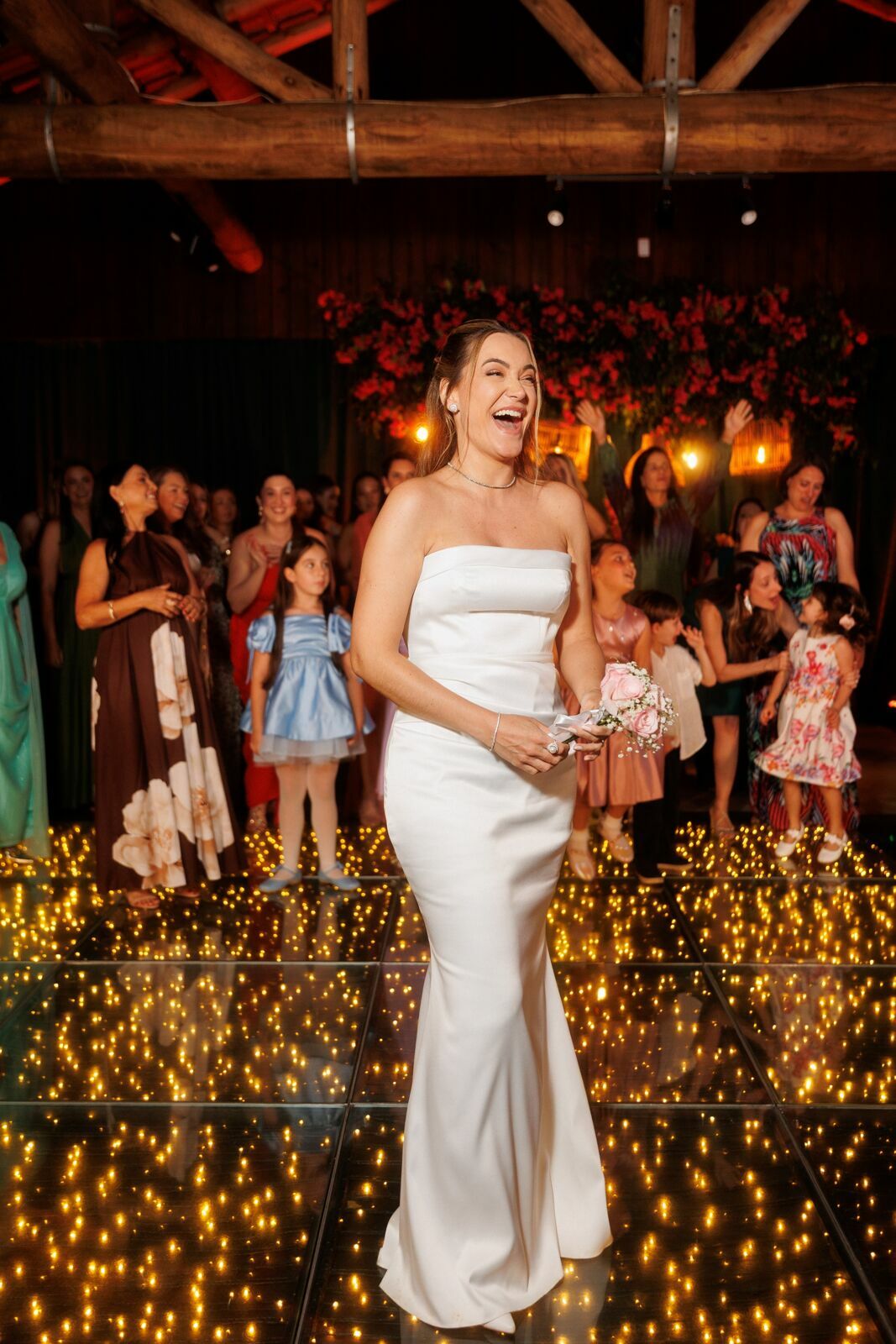 Foto Casamento Natalia e Charles no Friedemann Platz - Fotógrafo de casamentos em Joinville - Imagem 68