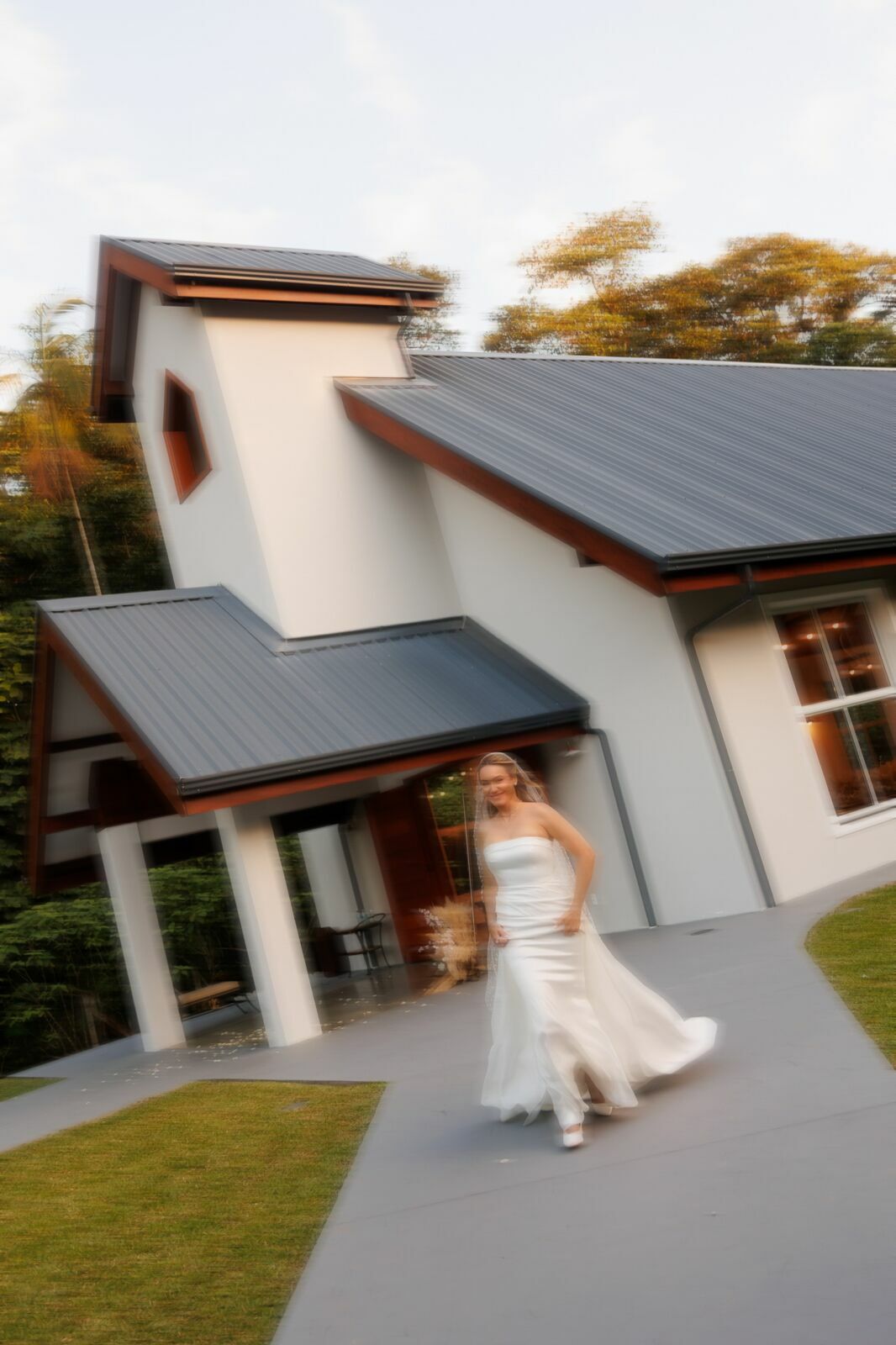 Foto Casamento Natalia e Charles no Friedemann Platz - Fotógrafo de casamentos em Joinville - Imagem 51