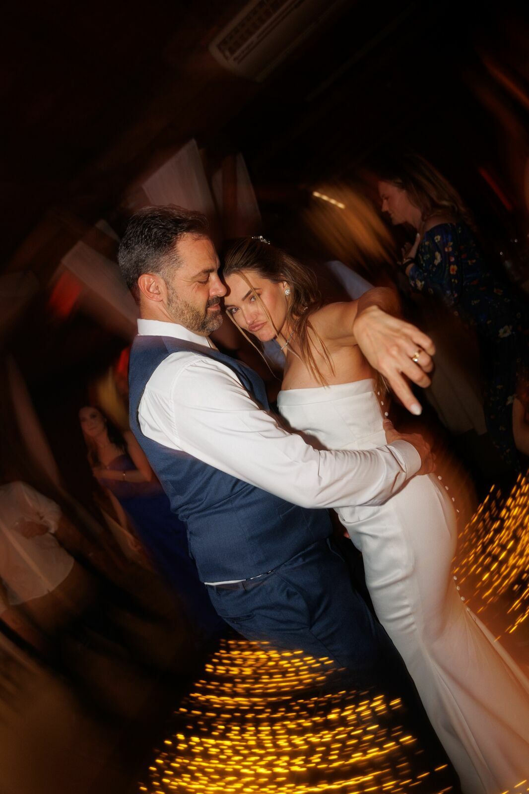 Foto Casamento Natalia e Charles no Friedemann Platz - Fotógrafo de casamentos em Joinville - Imagem 88