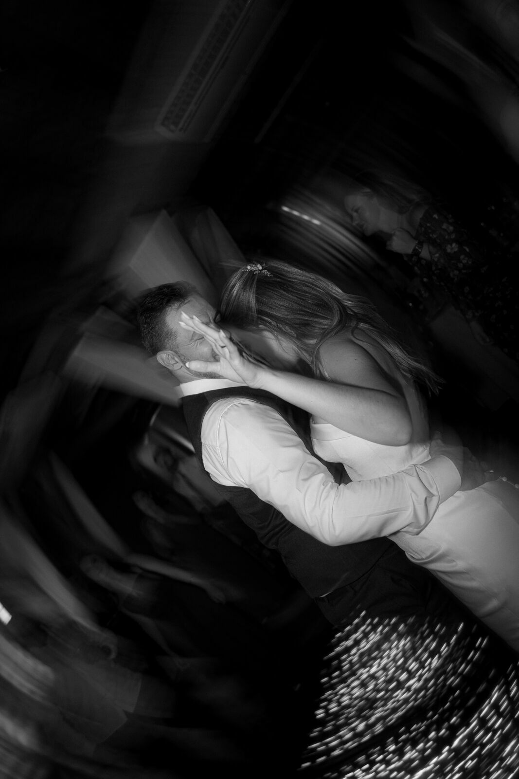 Foto Casamento Natalia e Charles no Friedemann Platz - Fotógrafo de casamentos em Joinville - Imagem 89