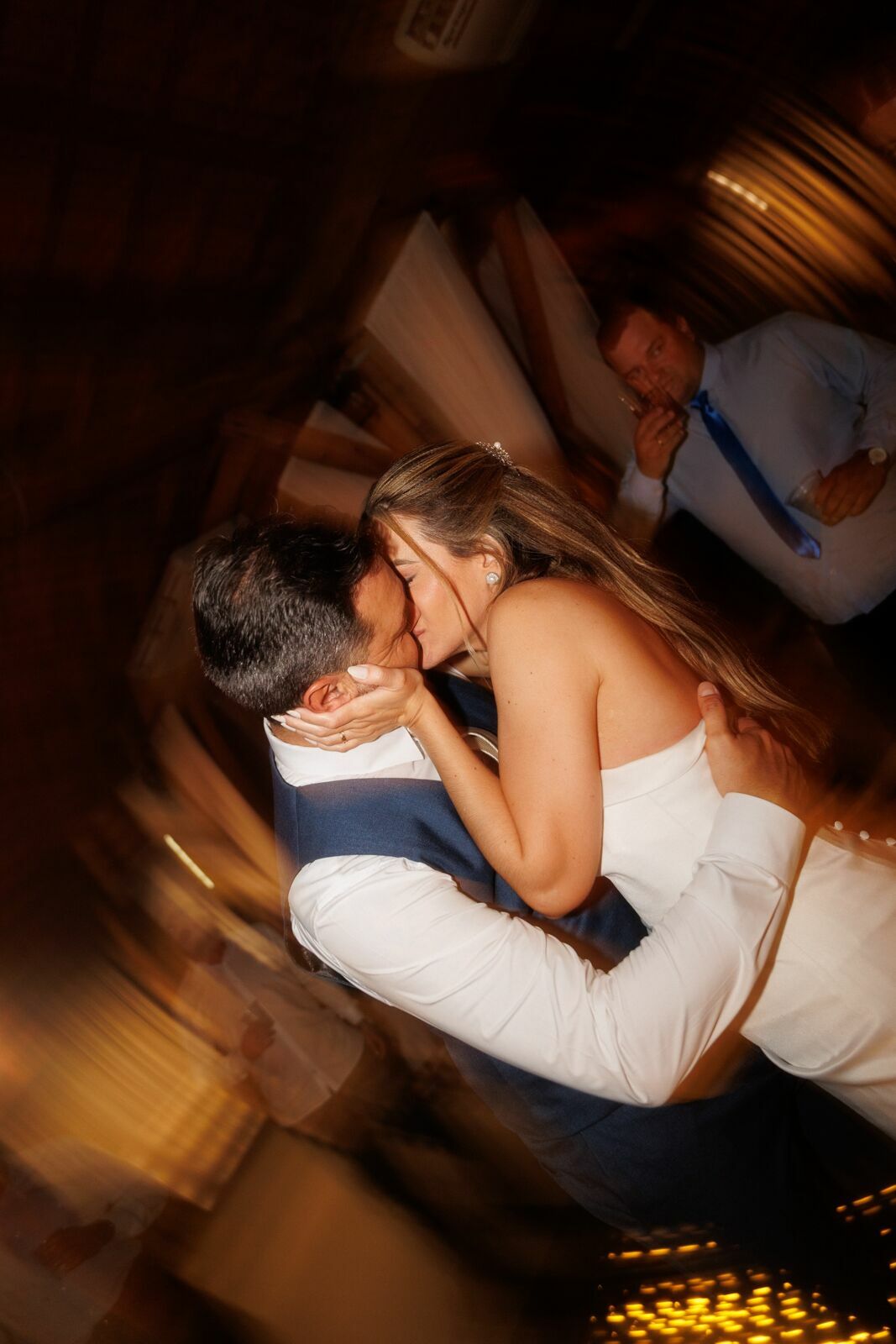 Foto Casamento Natalia e Charles no Friedemann Platz - Fotógrafo de casamentos em Joinville - Imagem 91