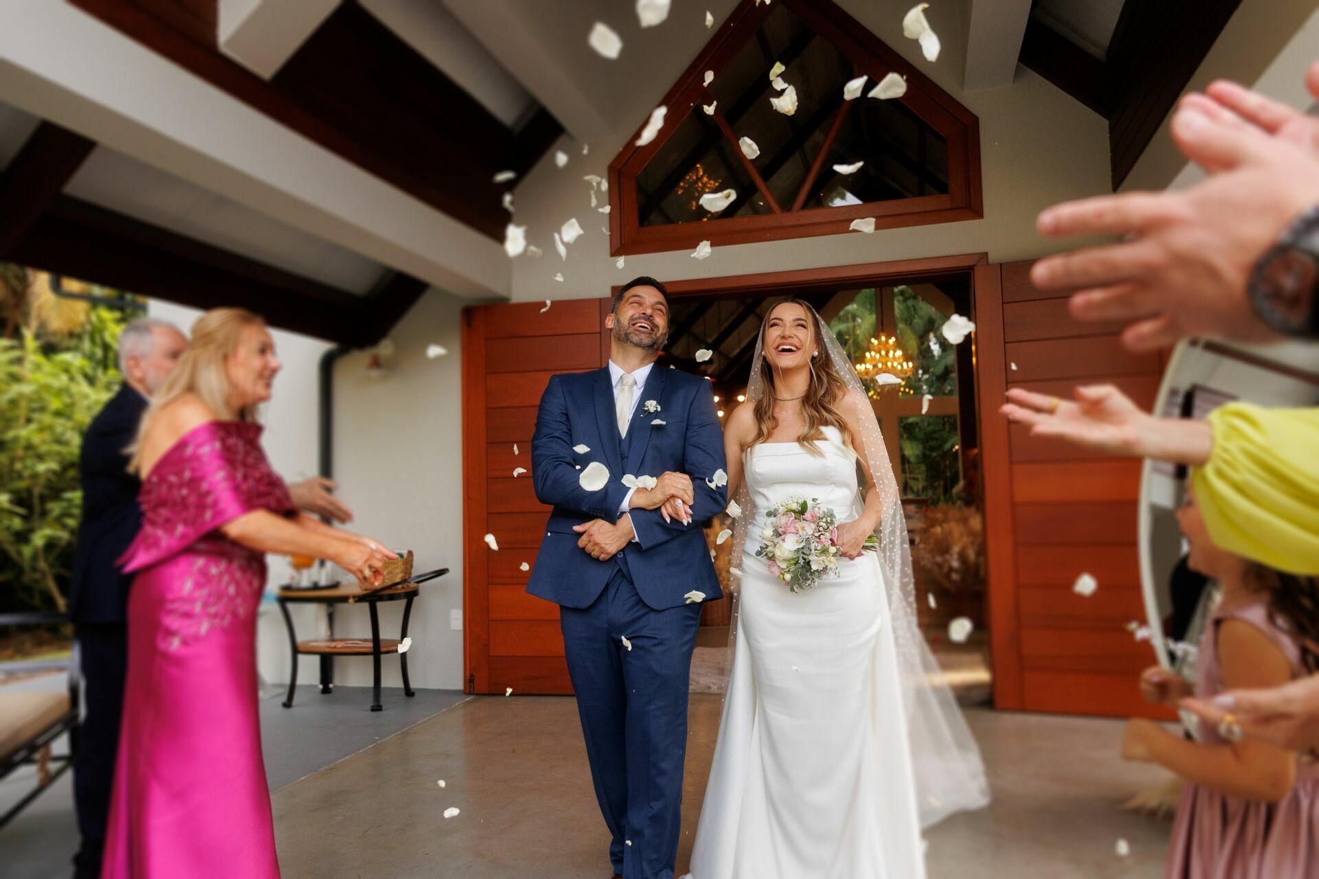 Foto Casamento Natalia e Charles no Friedemann Platz - Fotógrafo de casamentos em Joinville - Imagem 34