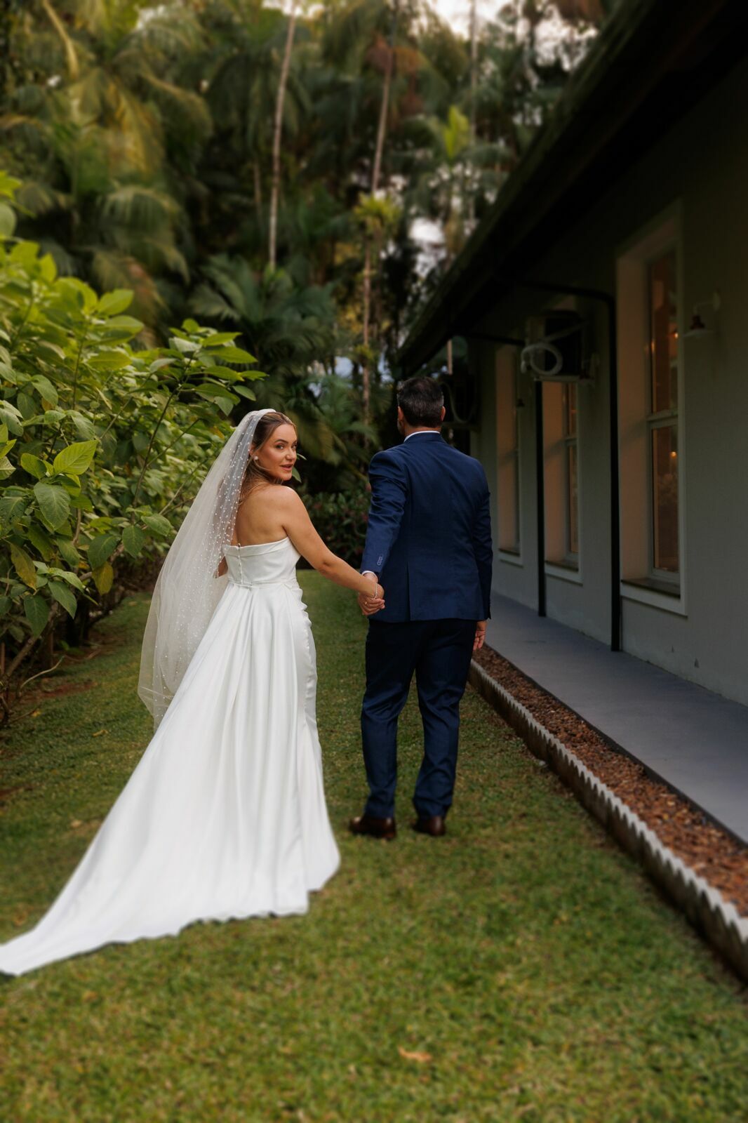 Foto Casamento Natalia e Charles no Friedemann Platz - Fotógrafo de casamentos em Joinville - Imagem 43