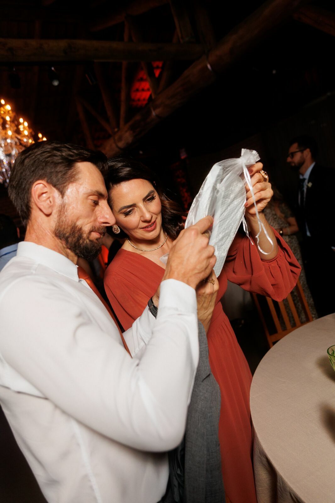 Foto Casamento Natalia e Charles no Friedemann Platz - Fotógrafo de casamentos em Joinville - Imagem 77