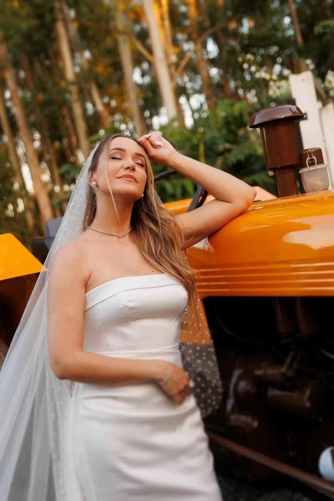 Foto Casamento Natalia e Charles no Friedemann Platz - Fotógrafo de casamentos em Joinville - Imagem 52