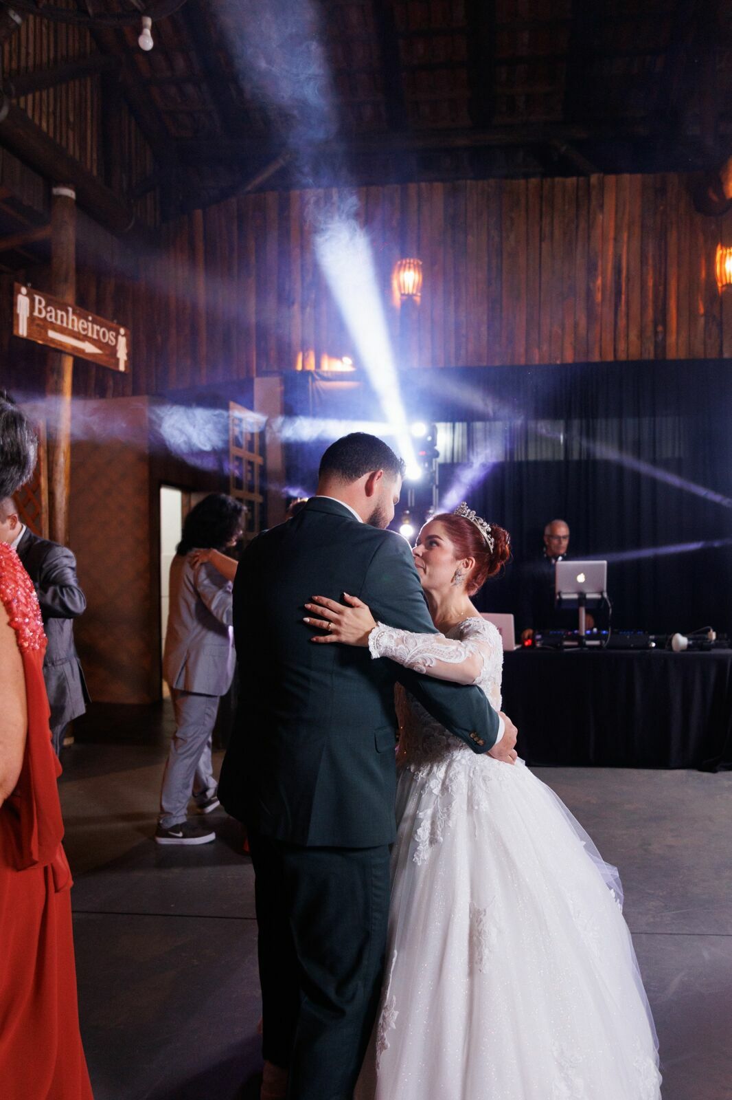 Foto Casamento Bruna e Geovane | Fotógrafo de Casamentos em Joinville - Imagem 161