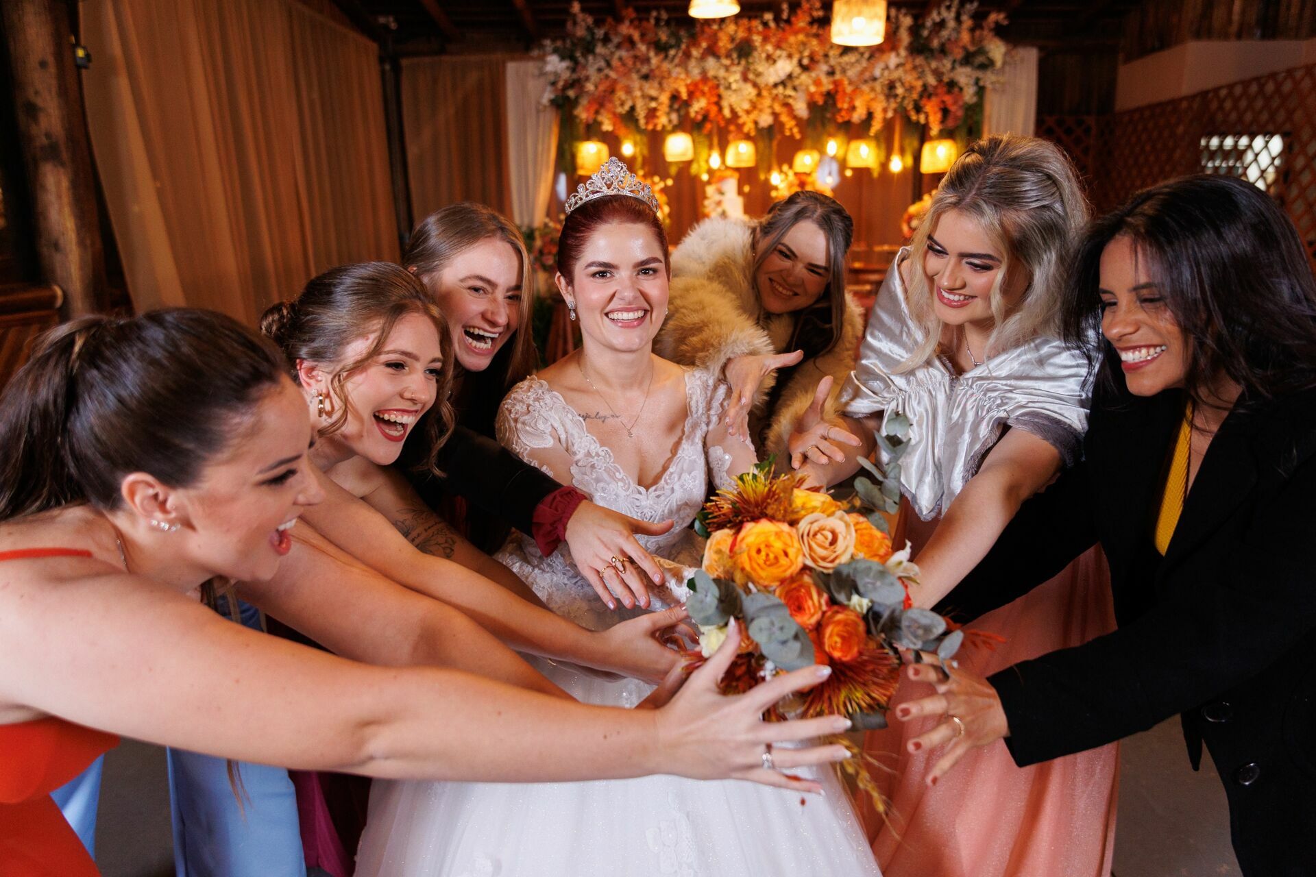 Foto Casamento Bruna e Geovane | Fotógrafo de Casamentos em Joinville - Imagem 141