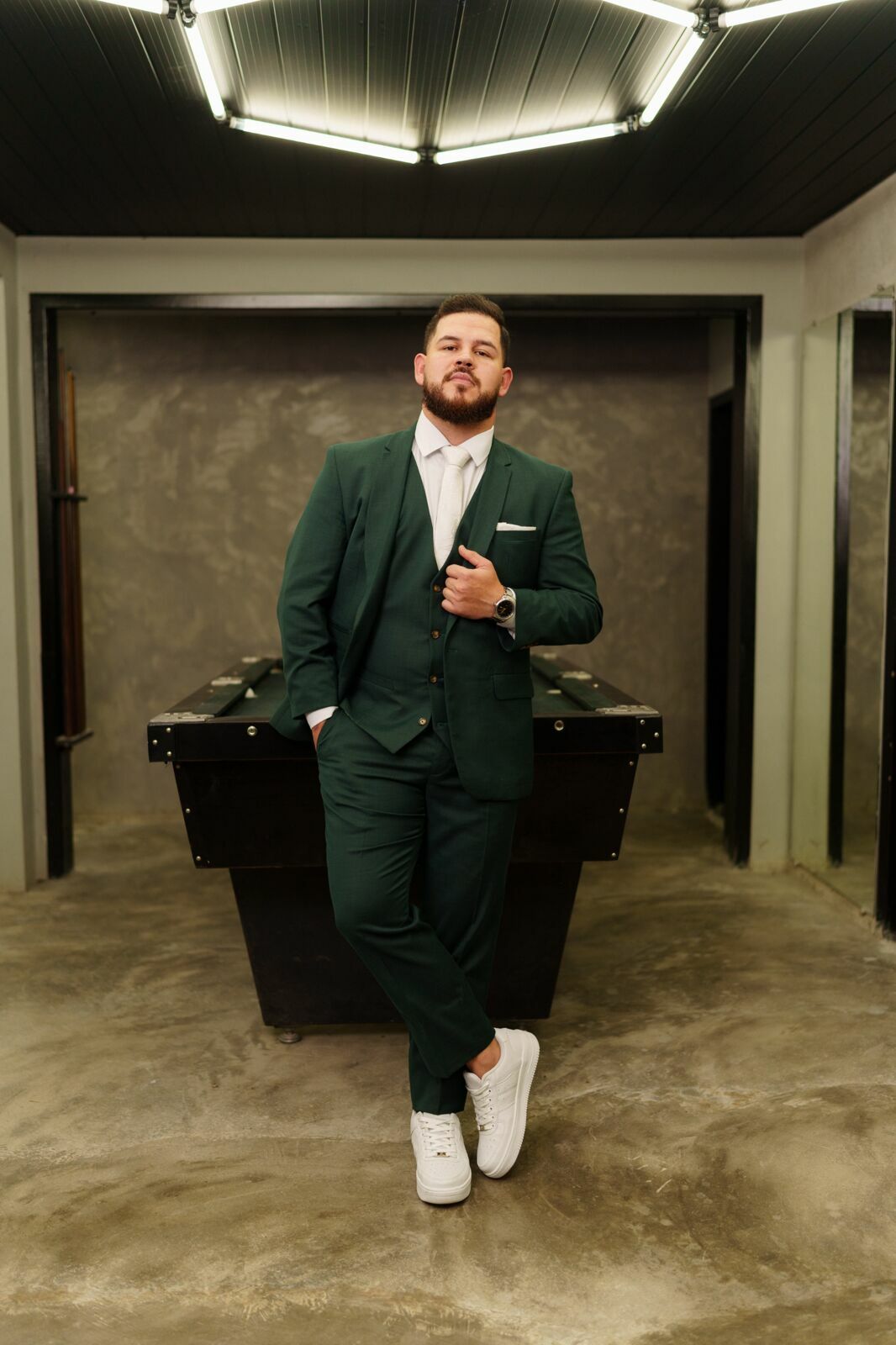 Foto Casamento Bruna e Geovane | Fotógrafo de Casamentos em Joinville - Imagem 30