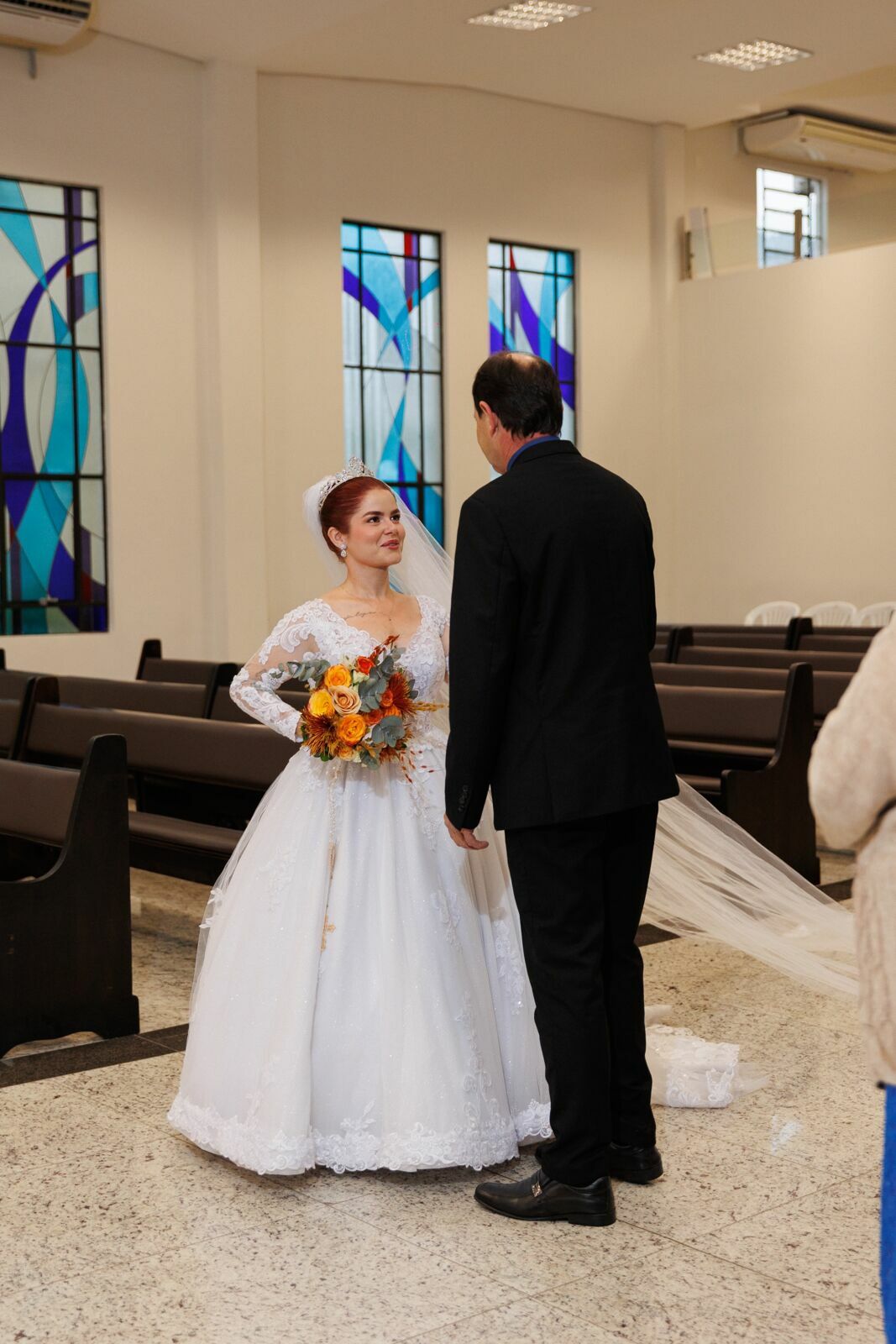 Foto Casamento Bruna e Geovane | Fotógrafo de Casamentos em Joinville - Imagem 49