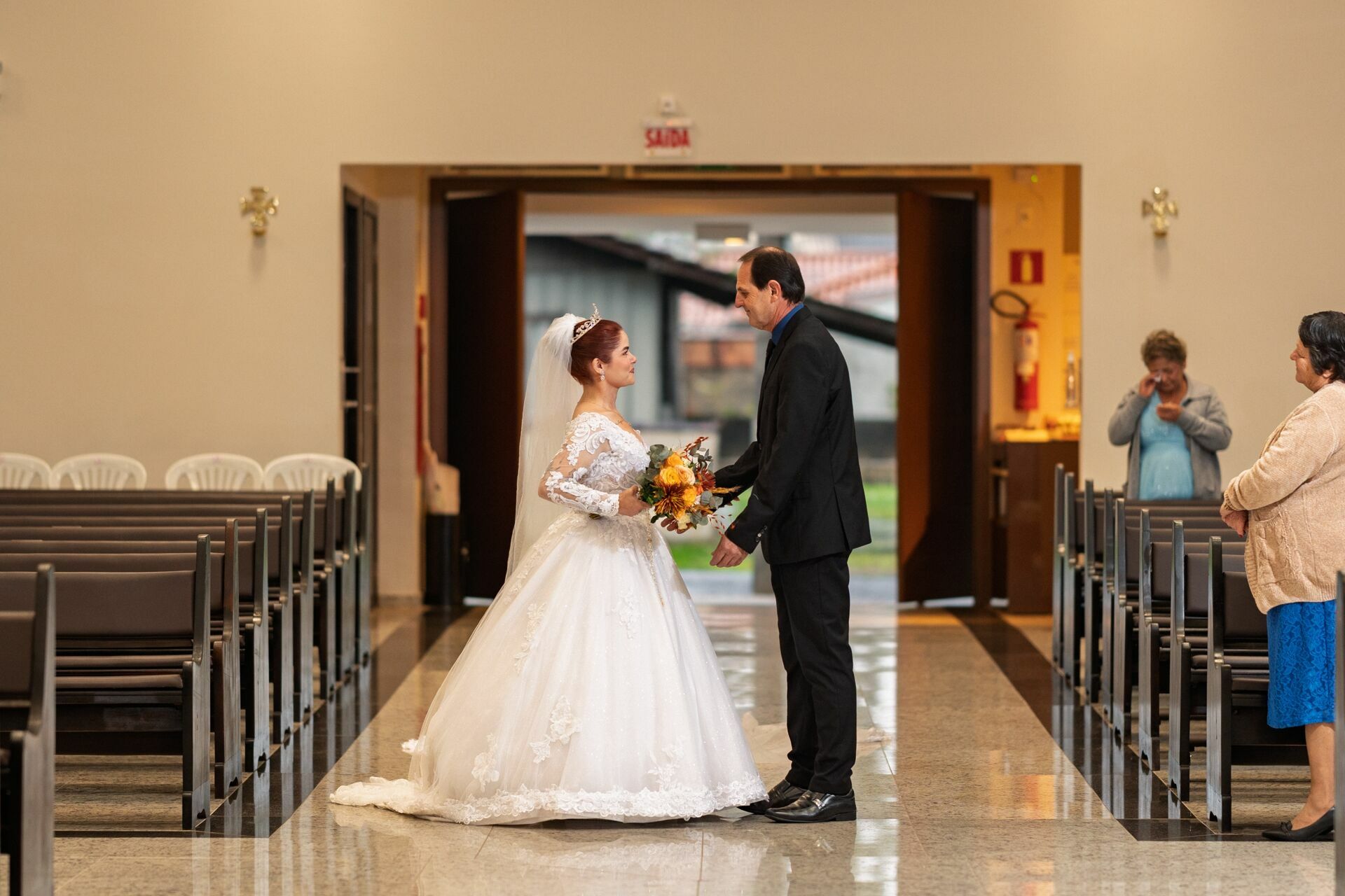 Foto Casamento Bruna e Geovane | Fotógrafo de Casamentos em Joinville - Imagem 48