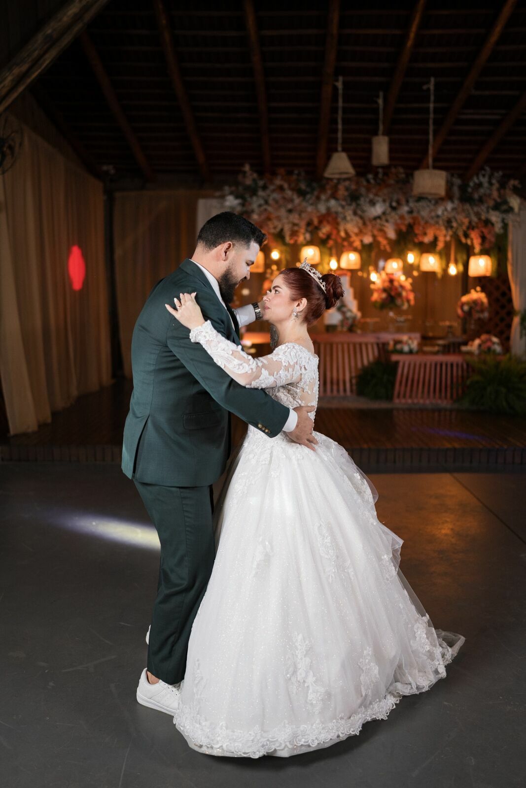 Foto Casamento Bruna e Geovane | Fotógrafo de Casamentos em Joinville - Imagem 149