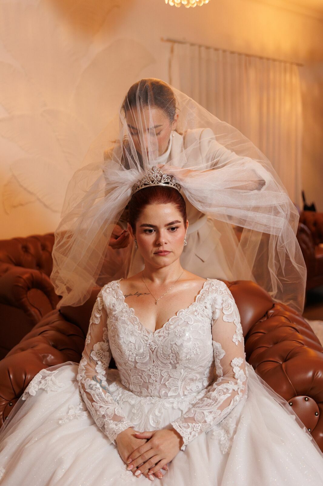 Foto Casamento Bruna e Geovane | Fotógrafo de Casamentos em Joinville - Imagem 35