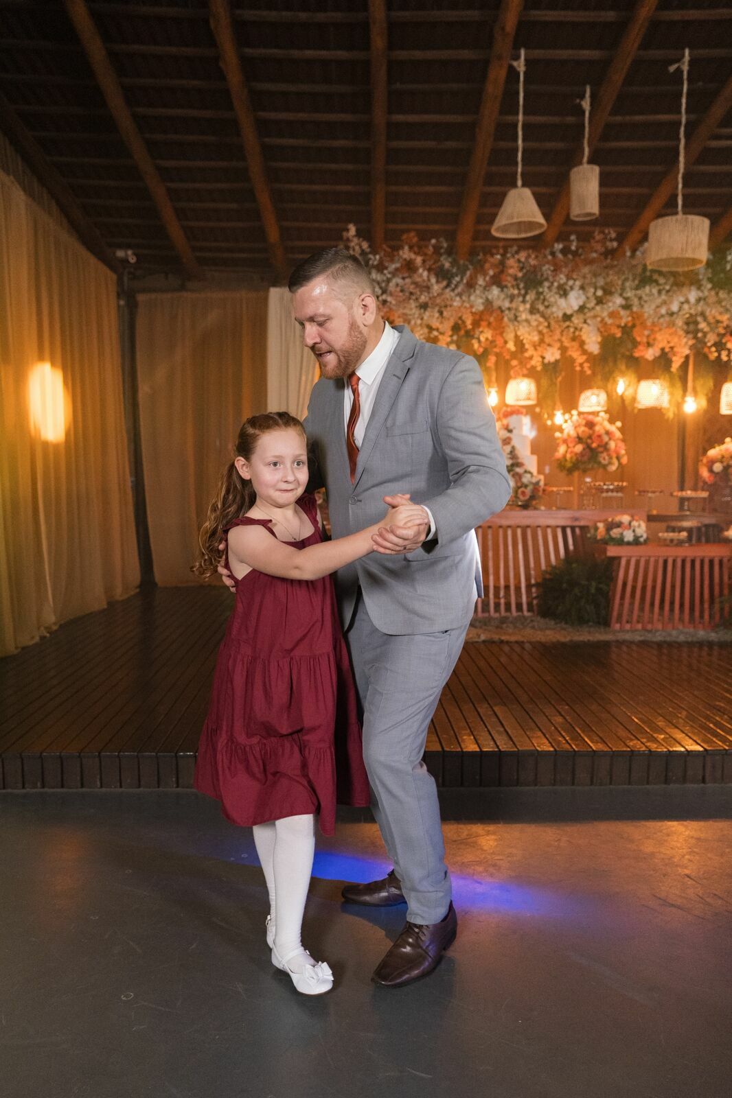 Foto Casamento Bruna e Geovane | Fotógrafo de Casamentos em Joinville - Imagem 167