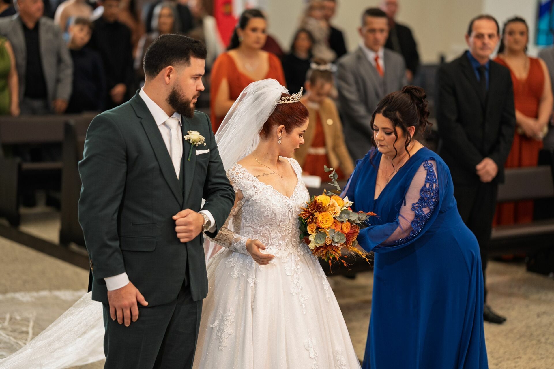 Foto Casamento Bruna e Geovane | Fotógrafo de Casamentos em Joinville - Imagem 57