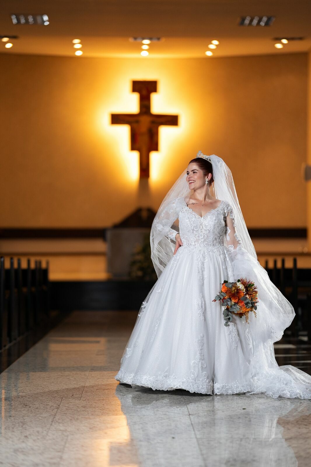 Foto Casamento Bruna e Geovane | Fotógrafo de Casamentos em Joinville - Imagem 98