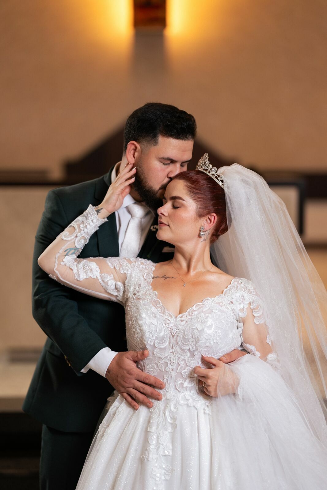 Foto Casamento Bruna e Geovane | Fotógrafo de Casamentos em Joinville - Imagem 95
