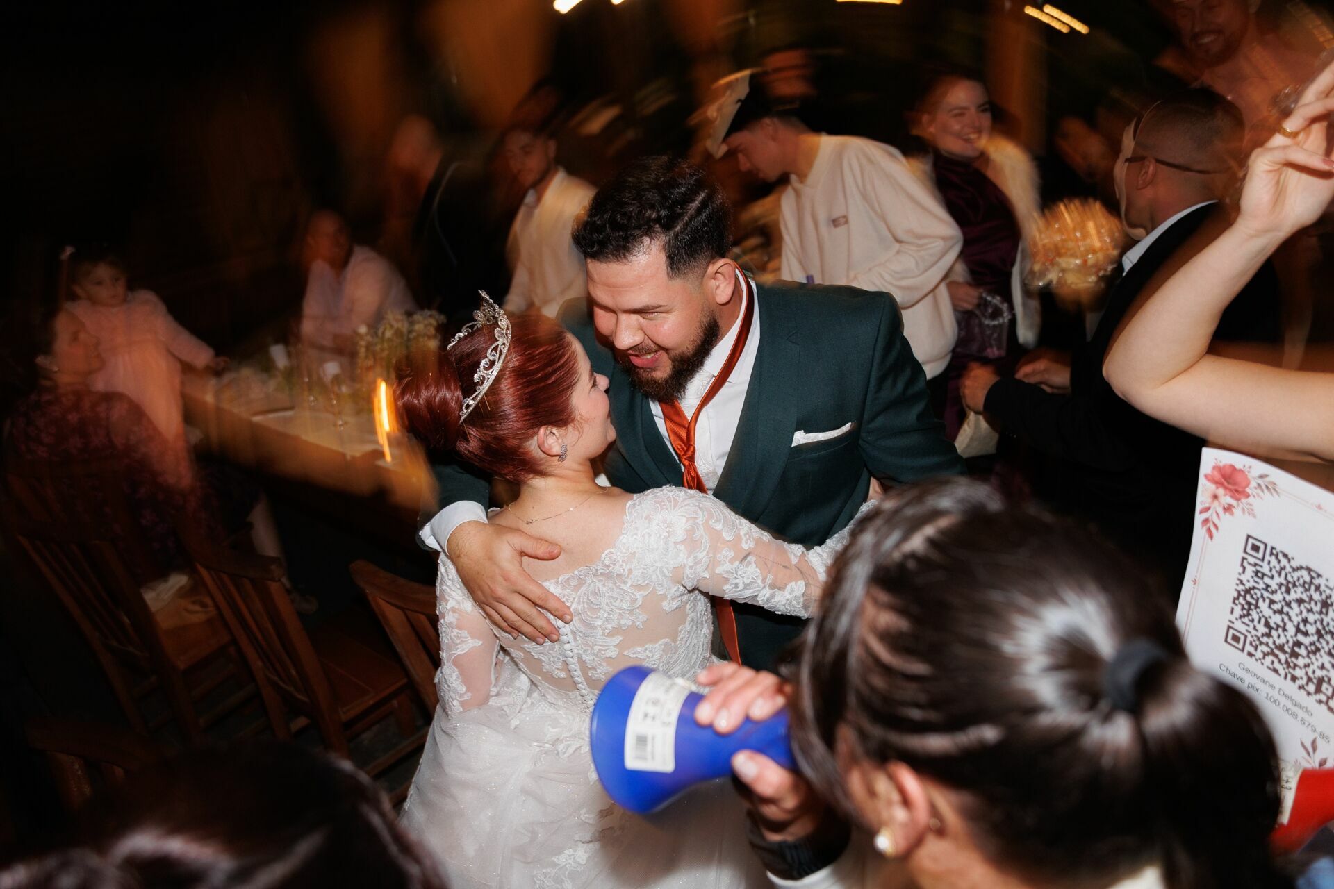 Foto Casamento Bruna e Geovane | Fotógrafo de Casamentos em Joinville - Imagem 135