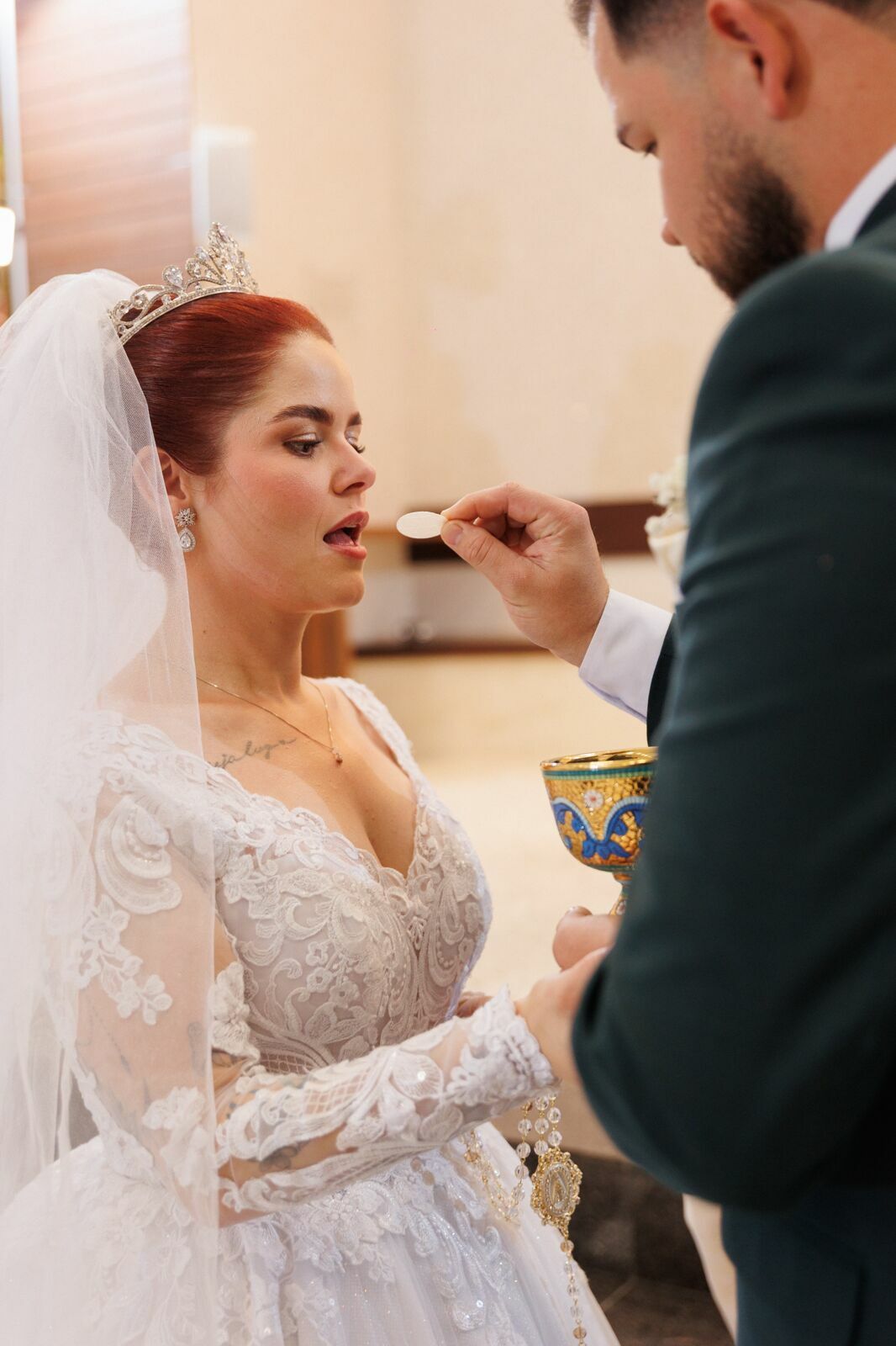 Foto Casamento Bruna e Geovane | Fotógrafo de Casamentos em Joinville - Imagem 72