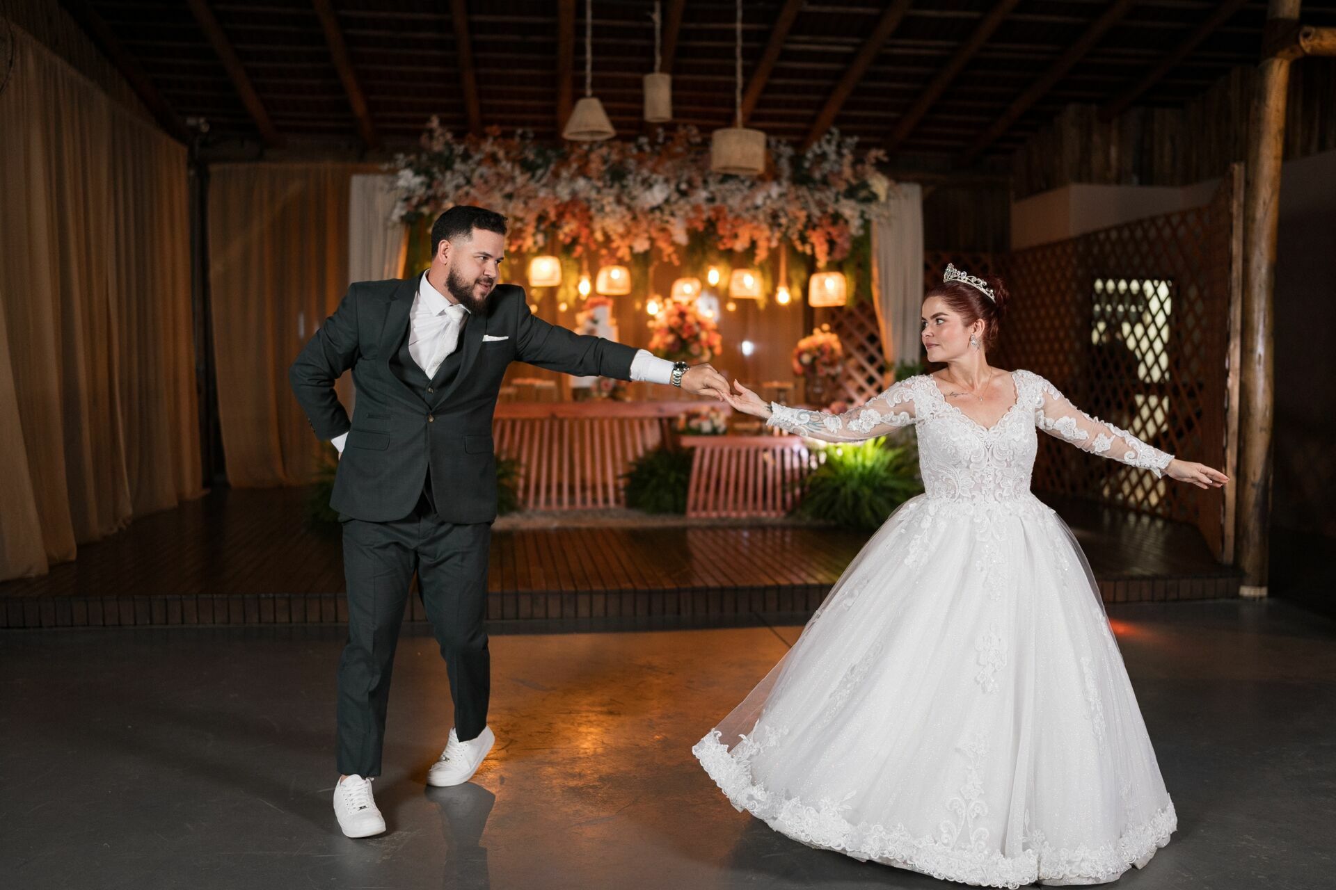 Foto Casamento Bruna e Geovane | Fotógrafo de Casamentos em Joinville - Imagem 152