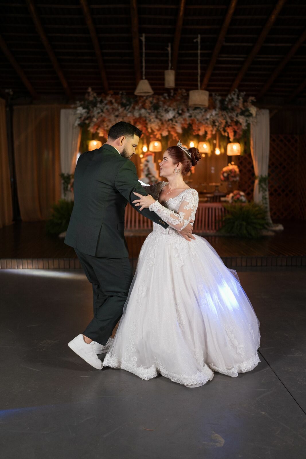 Foto Casamento Bruna e Geovane | Fotógrafo de Casamentos em Joinville - Imagem 155