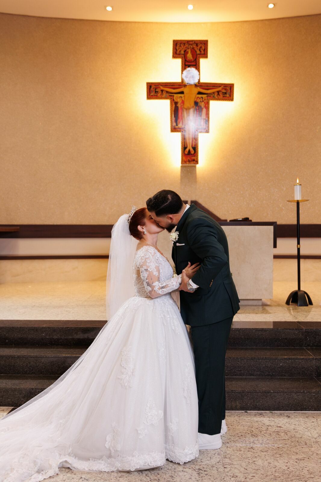 Foto Casamento Bruna e Geovane | Fotógrafo de Casamentos em Joinville - Imagem 94