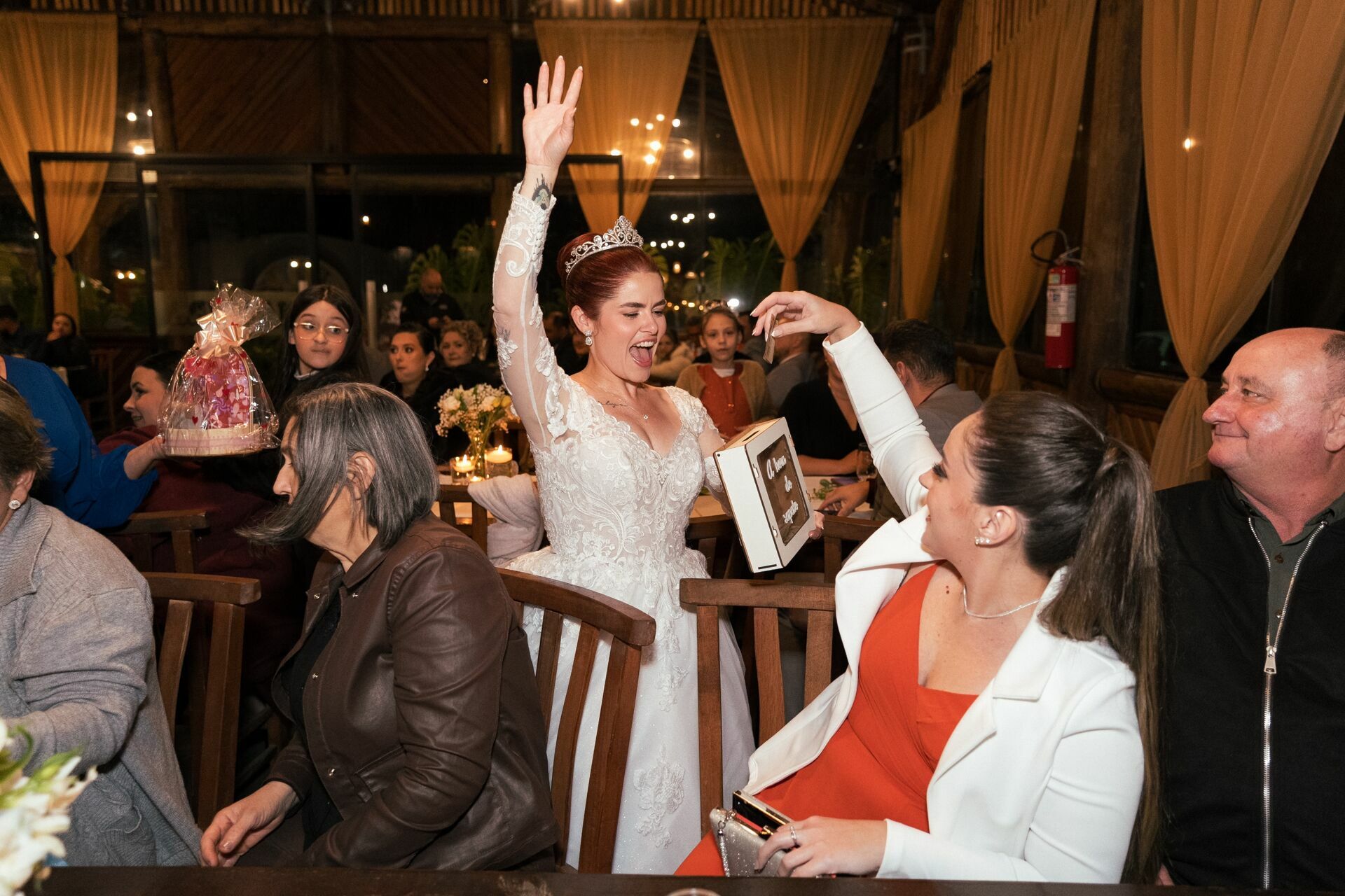 Foto Casamento Bruna e Geovane | Fotógrafo de Casamentos em Joinville - Imagem 133