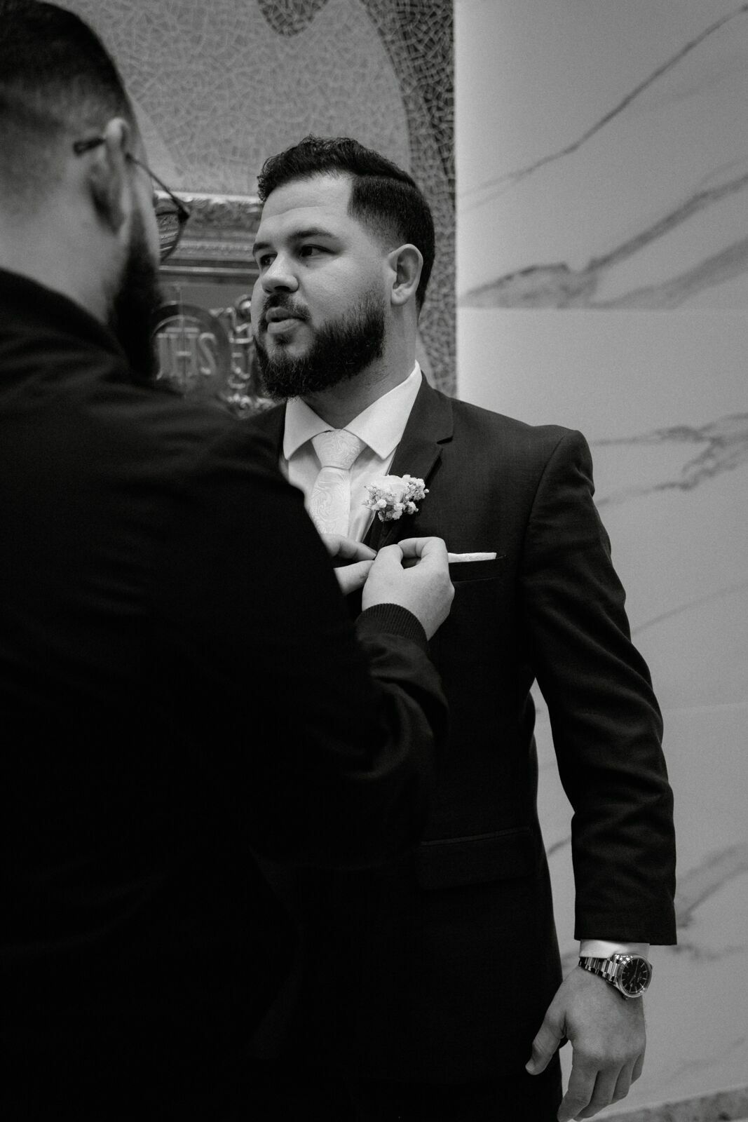 Foto Casamento Bruna e Geovane | Fotógrafo de Casamentos em Joinville - Imagem 40