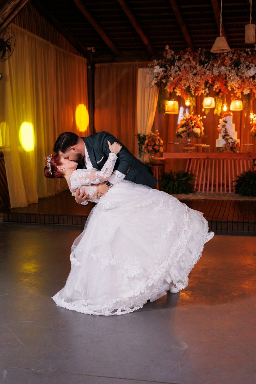 Foto Casamento Bruna e Geovane | Fotógrafo de Casamentos em Joinville - Imagem 157