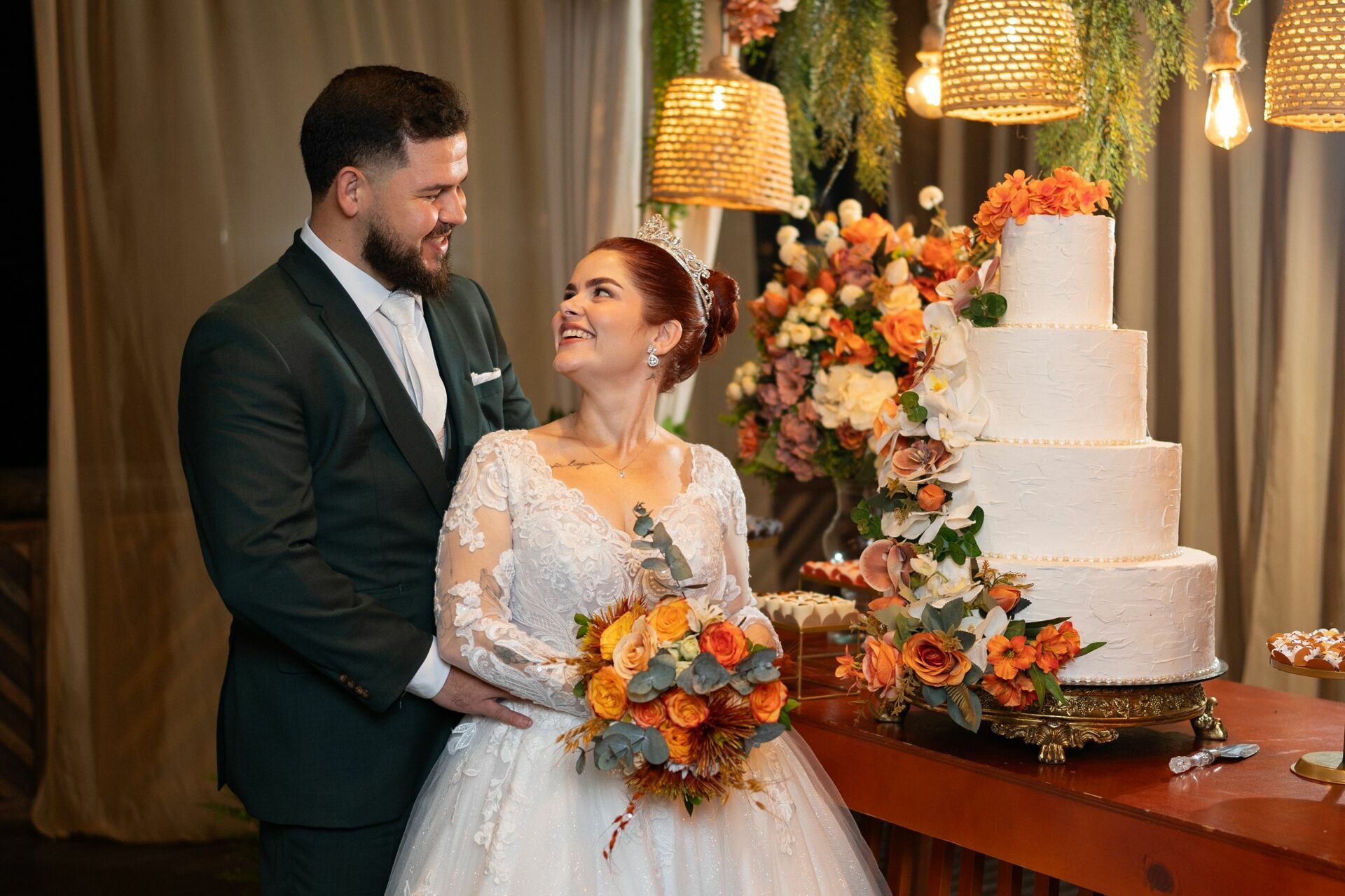 Foto Casamento Bruna e Geovane | Fotógrafo de Casamentos em Joinville - Imagem 124