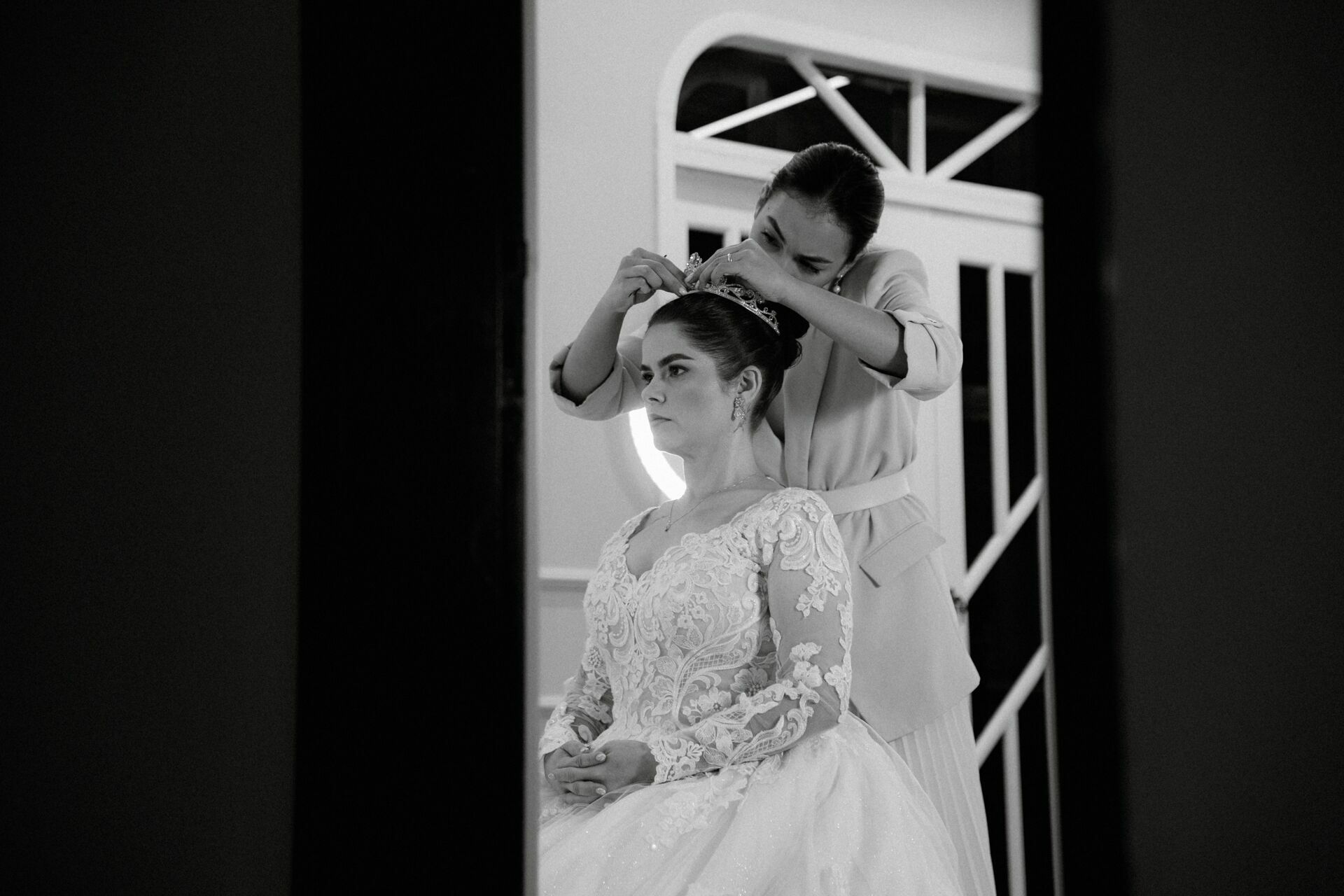 Foto Casamento Bruna e Geovane | Fotógrafo de Casamentos em Joinville - Imagem 14