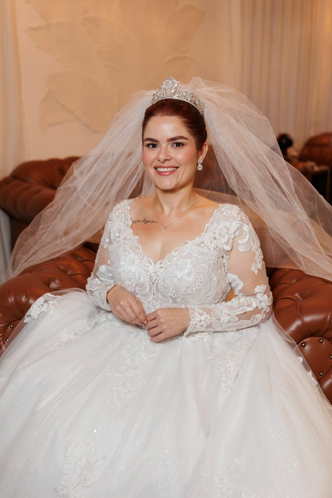 Foto Casamento Bruna e Geovane | Fotógrafo de Casamentos em Joinville - Imagem 37