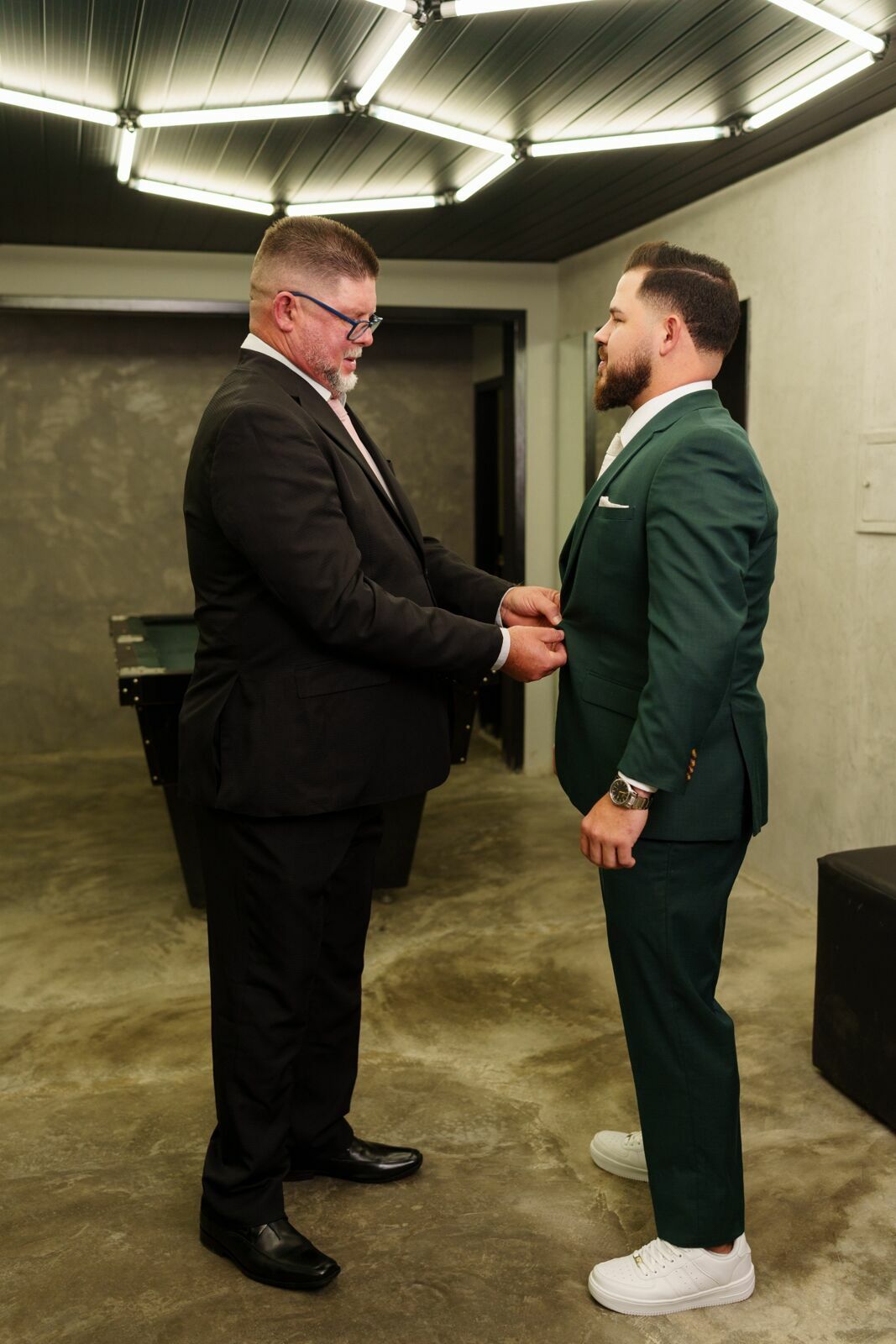 Foto Casamento Bruna e Geovane | Fotógrafo de Casamentos em Joinville - Imagem 26