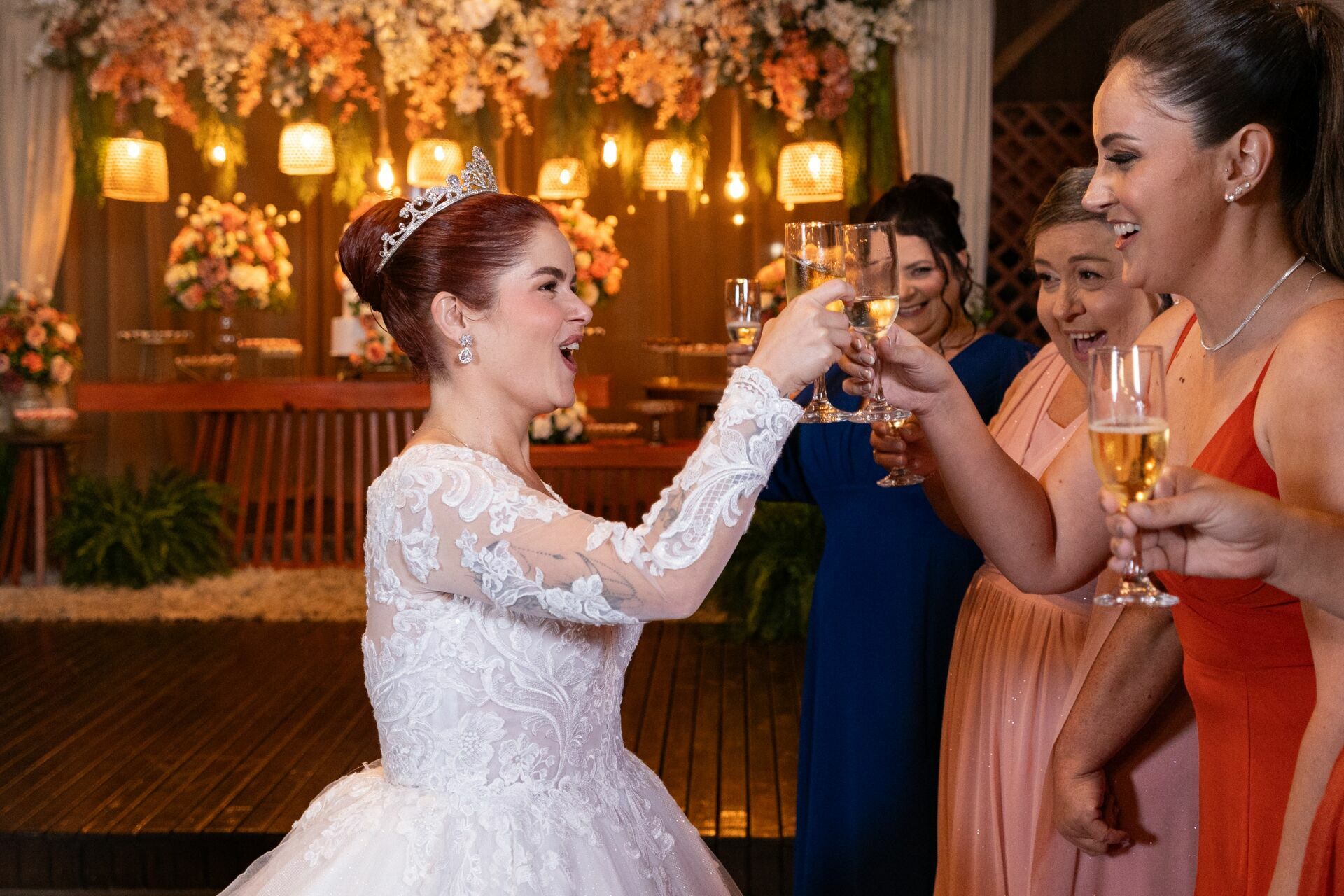 Foto Casamento Bruna e Geovane | Fotógrafo de Casamentos em Joinville - Imagem 116