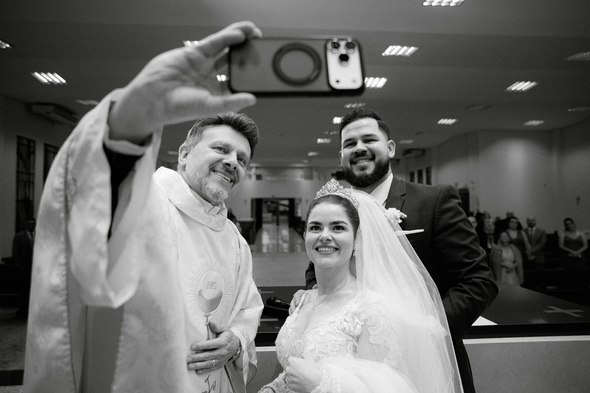 Foto Casamento Bruna e Geovane | Fotógrafo de Casamentos em Joinville - Imagem 77