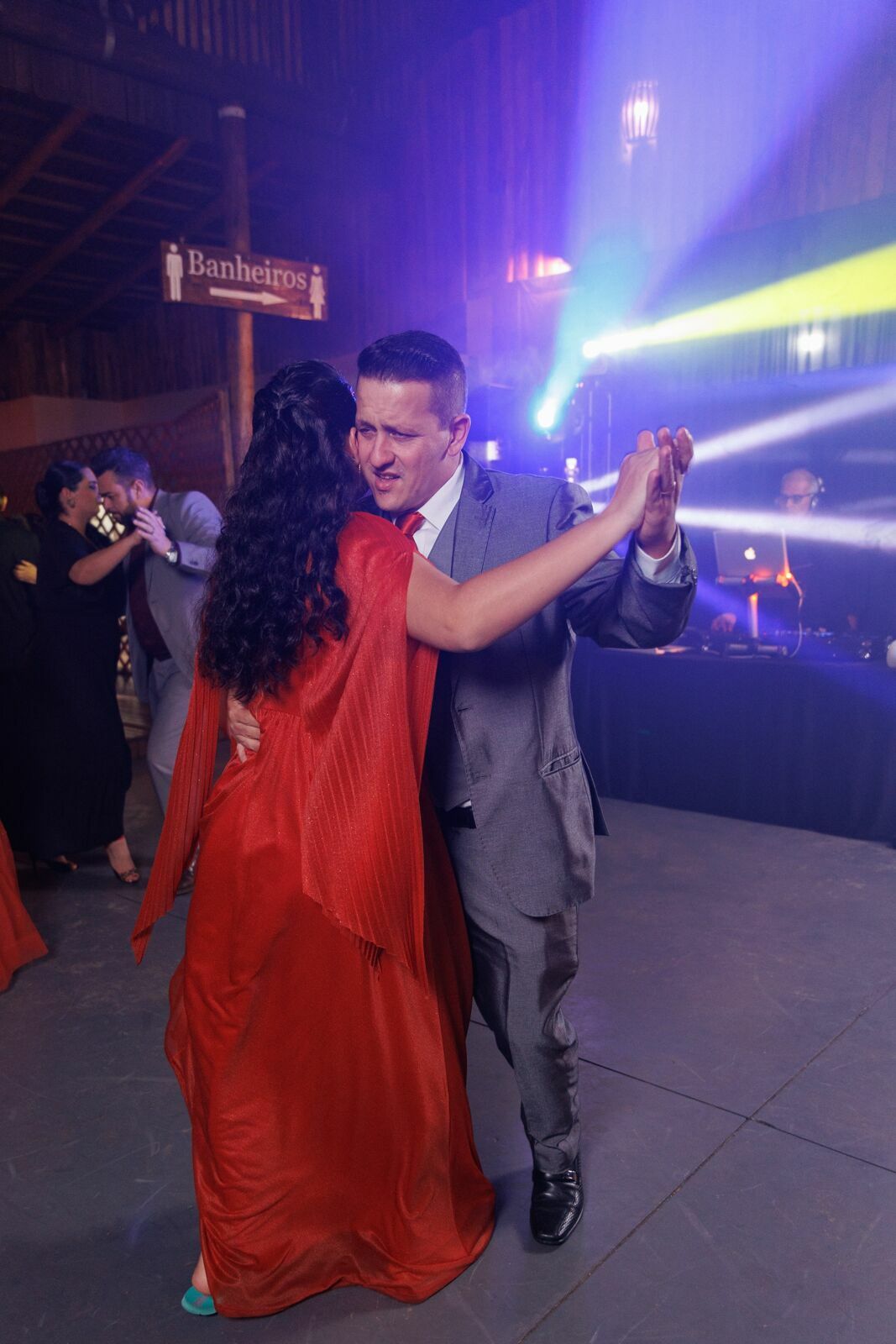 Foto Casamento Bruna e Geovane | Fotógrafo de Casamentos em Joinville - Imagem 165
