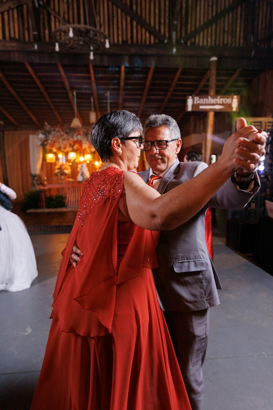 Foto Casamento Bruna e Geovane | Fotógrafo de Casamentos em Joinville - Imagem 163