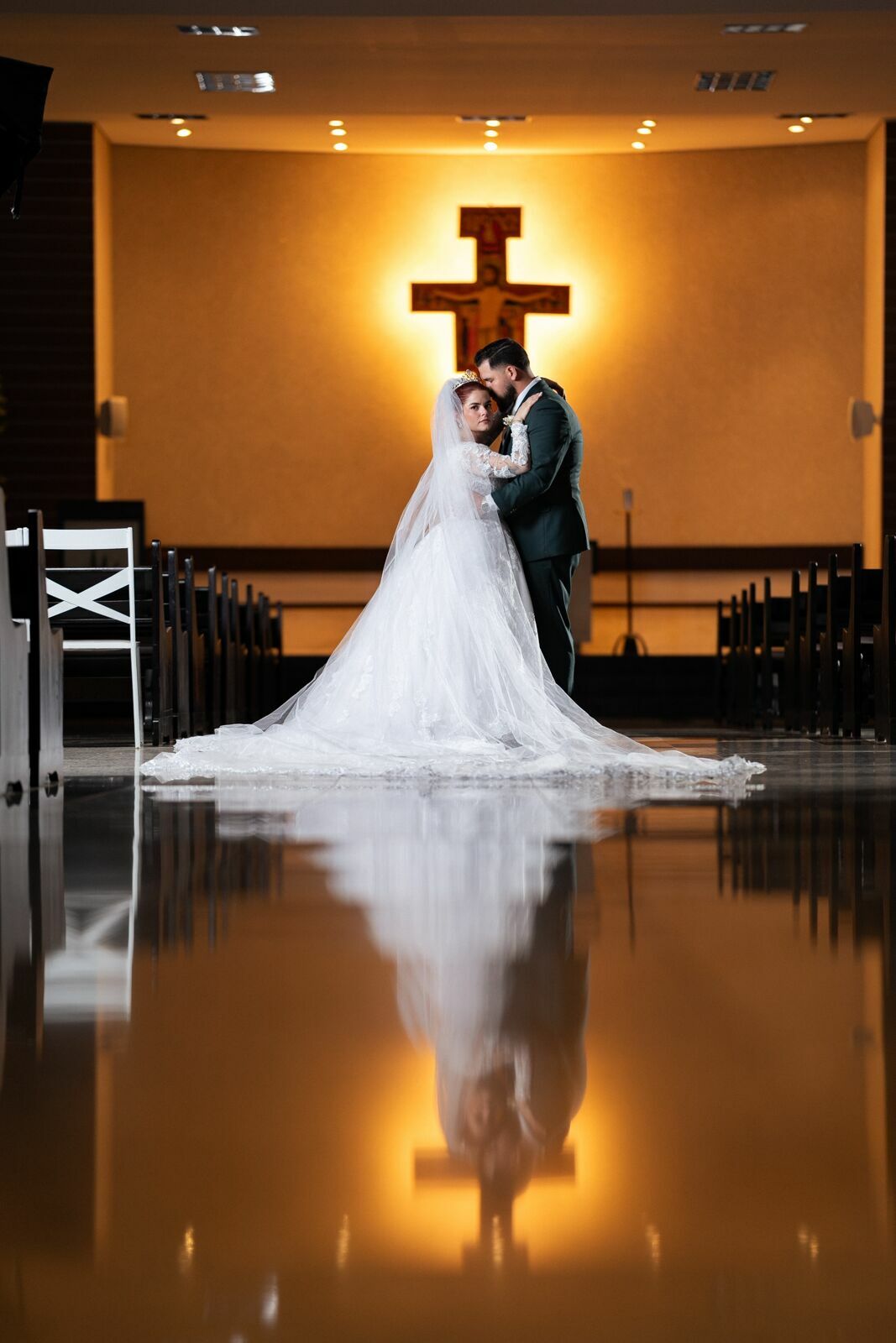 Foto Casamento Bruna e Geovane | Fotógrafo de Casamentos em Joinville - Imagem 102