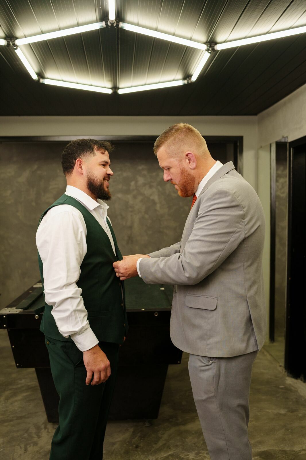 Foto Casamento Bruna e Geovane | Fotógrafo de Casamentos em Joinville - Imagem 17
