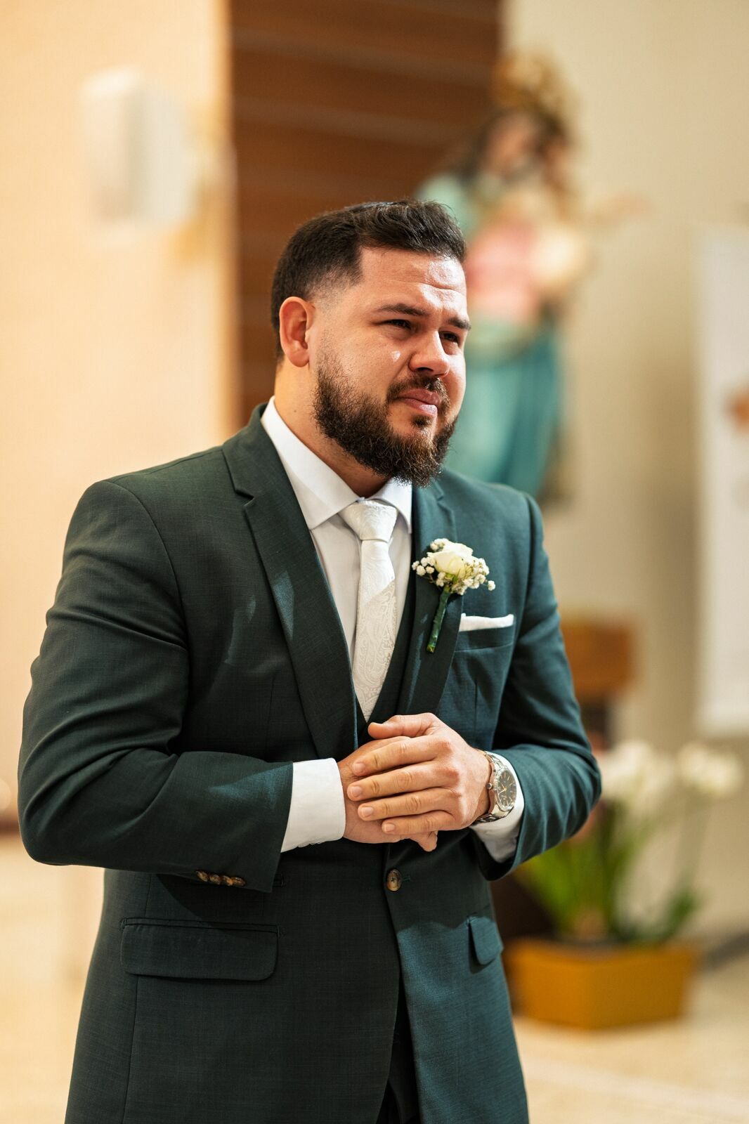 Foto Casamento Bruna e Geovane | Fotógrafo de Casamentos em Joinville - Imagem 47
