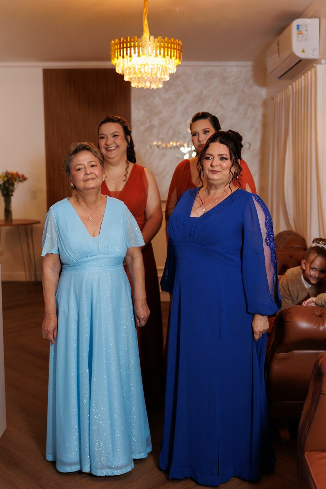 Foto Casamento Bruna e Geovane | Fotógrafo de Casamentos em Joinville - Imagem 31
