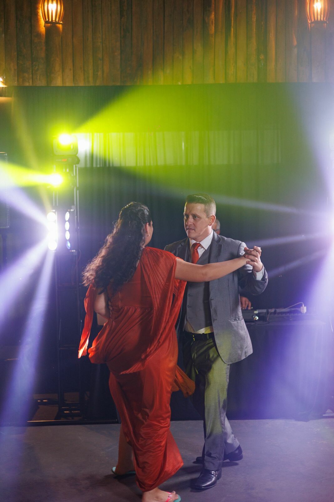 Foto Casamento Bruna e Geovane | Fotógrafo de Casamentos em Joinville - Imagem 174